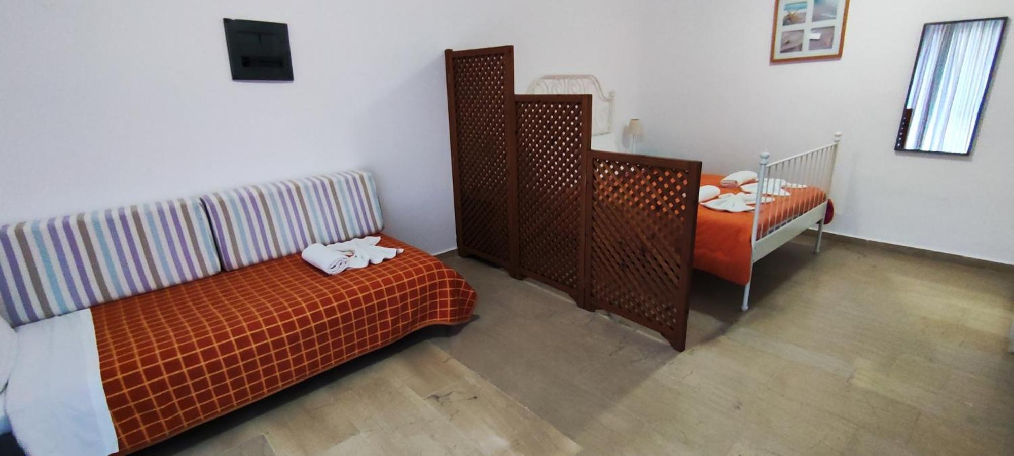Oasis Apartments & Rooms Aparthotel *