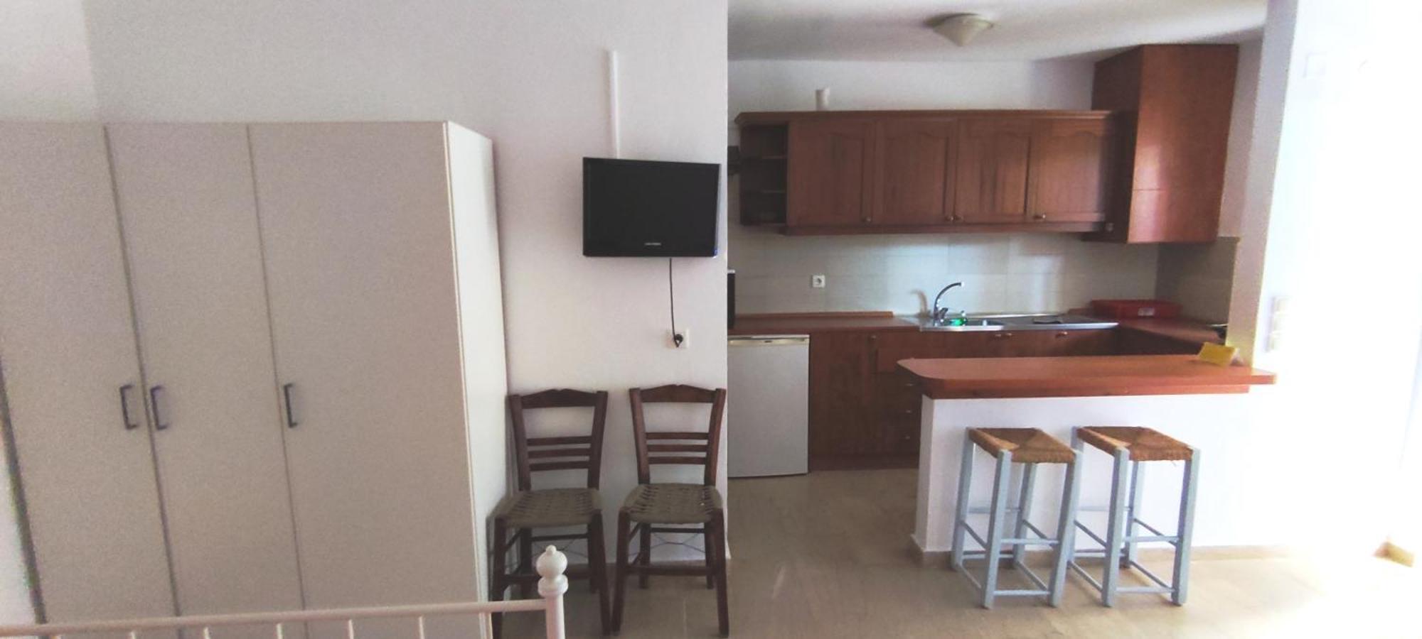 Aparthotel Oasis Apartments & Rooms Plakias