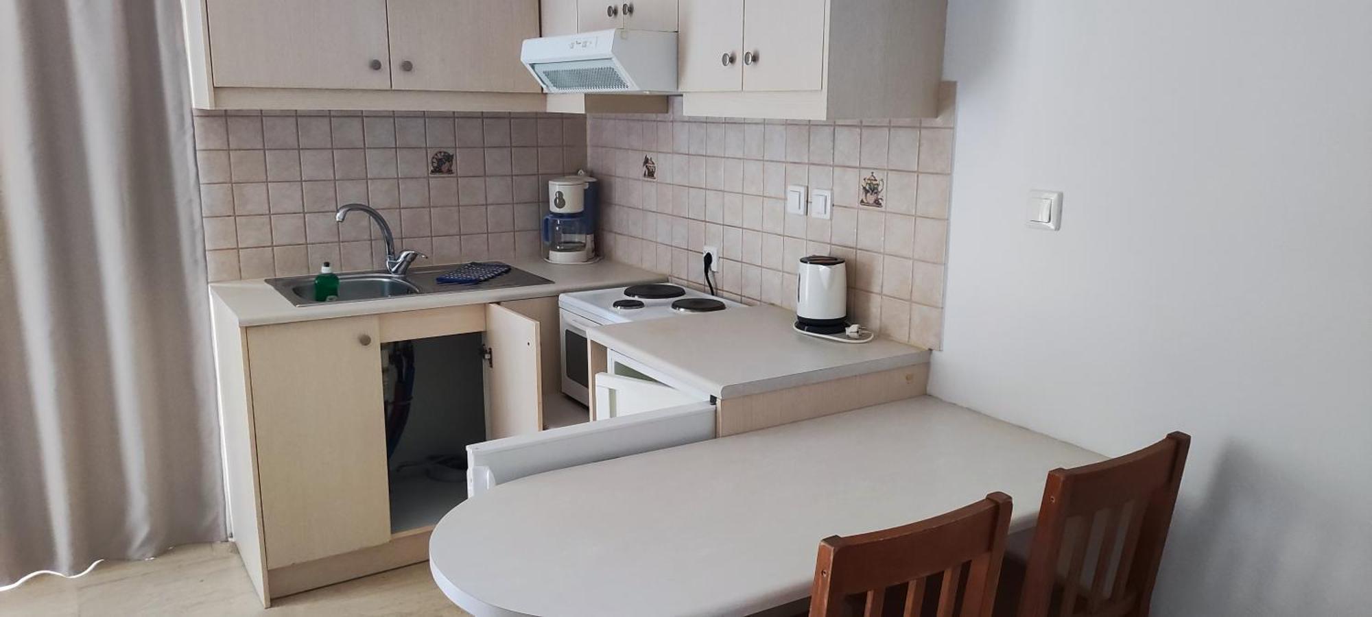Oasis Apartments & Rooms Plakias