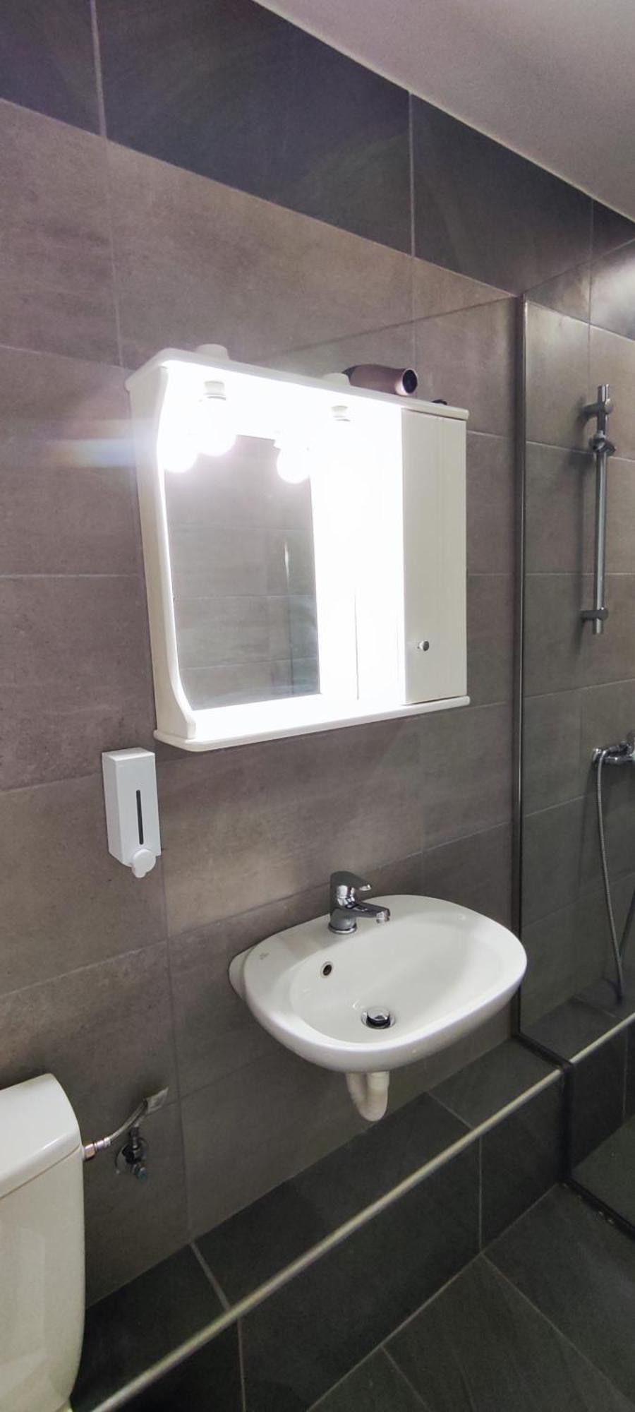 Oasis Apartments & Rooms