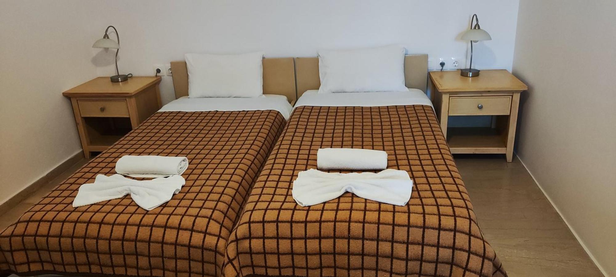 Oasis Apartments & Rooms Aparthotel *