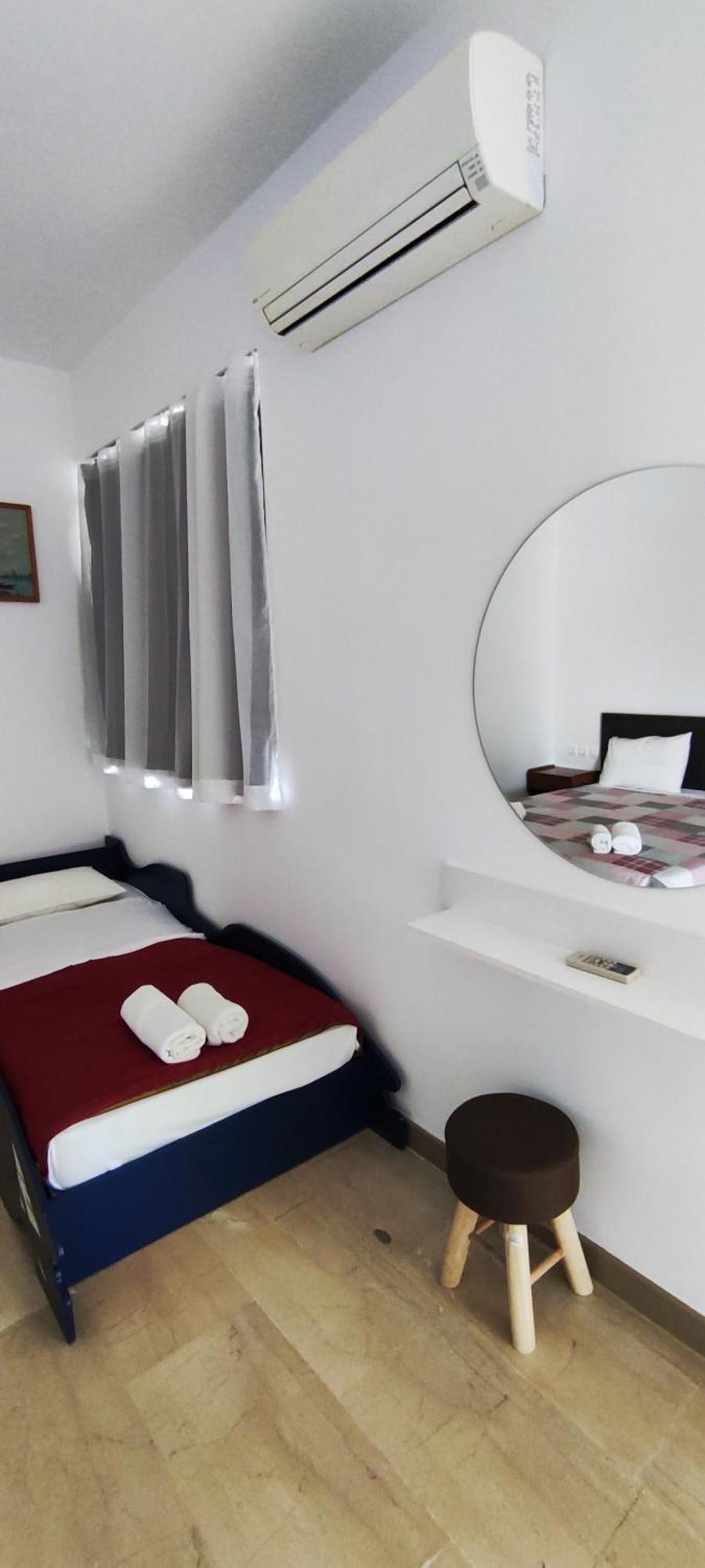 Oasis Apartments & Rooms Aparthotel Plakias