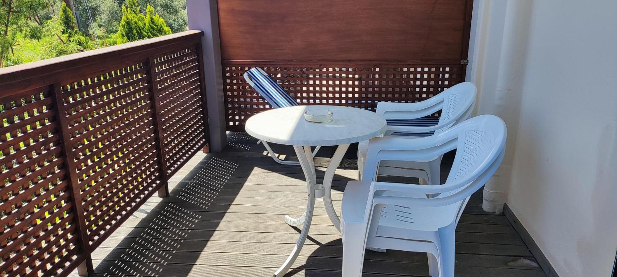 Oasis Apartments & Rooms Plakias