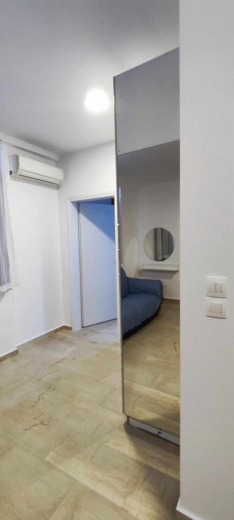 Aparthotel Oasis Apartments & Rooms