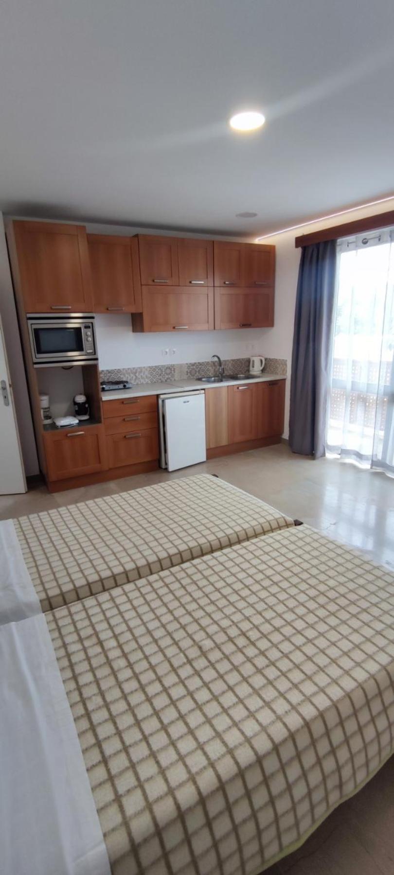 Oasis Apartments & Rooms Plakias