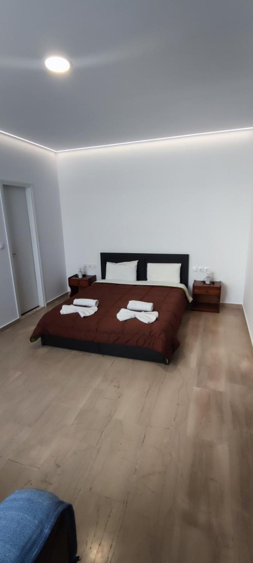 Oasis Apartments & Rooms *
