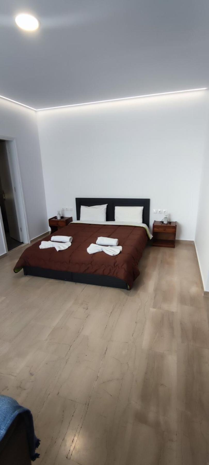 Oasis Apartments & Rooms * Plakias