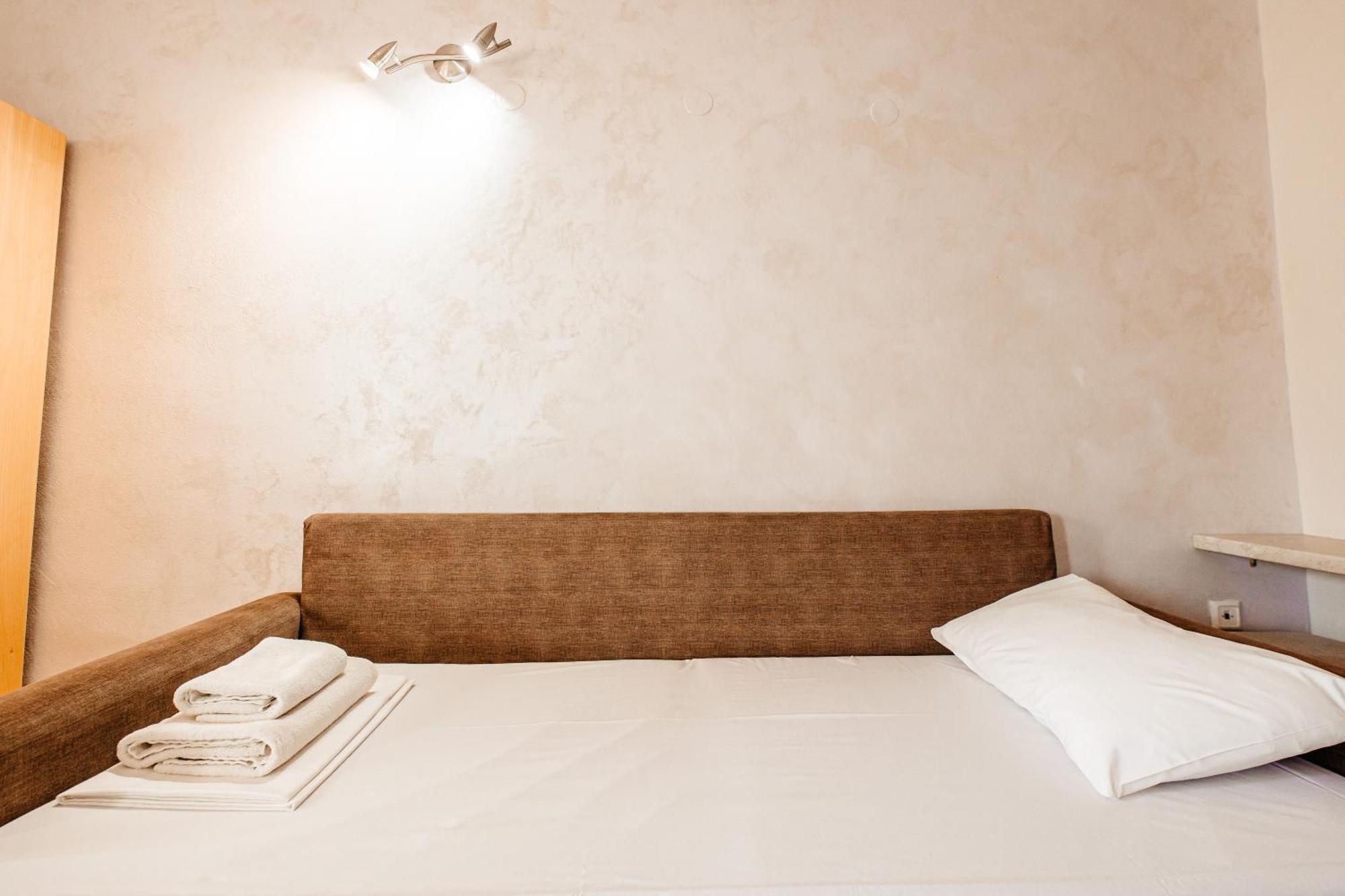 Aparthotel Marialena 2*