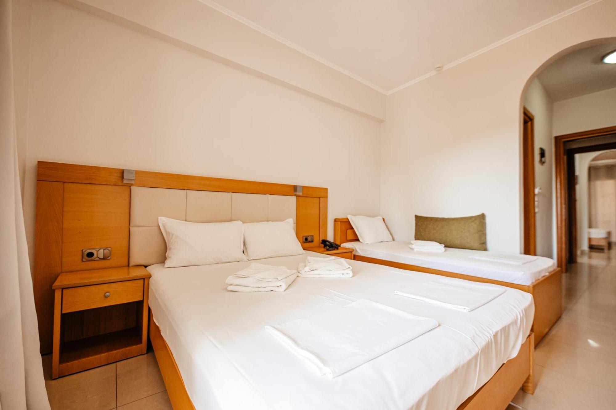 Aparthotel Marialena