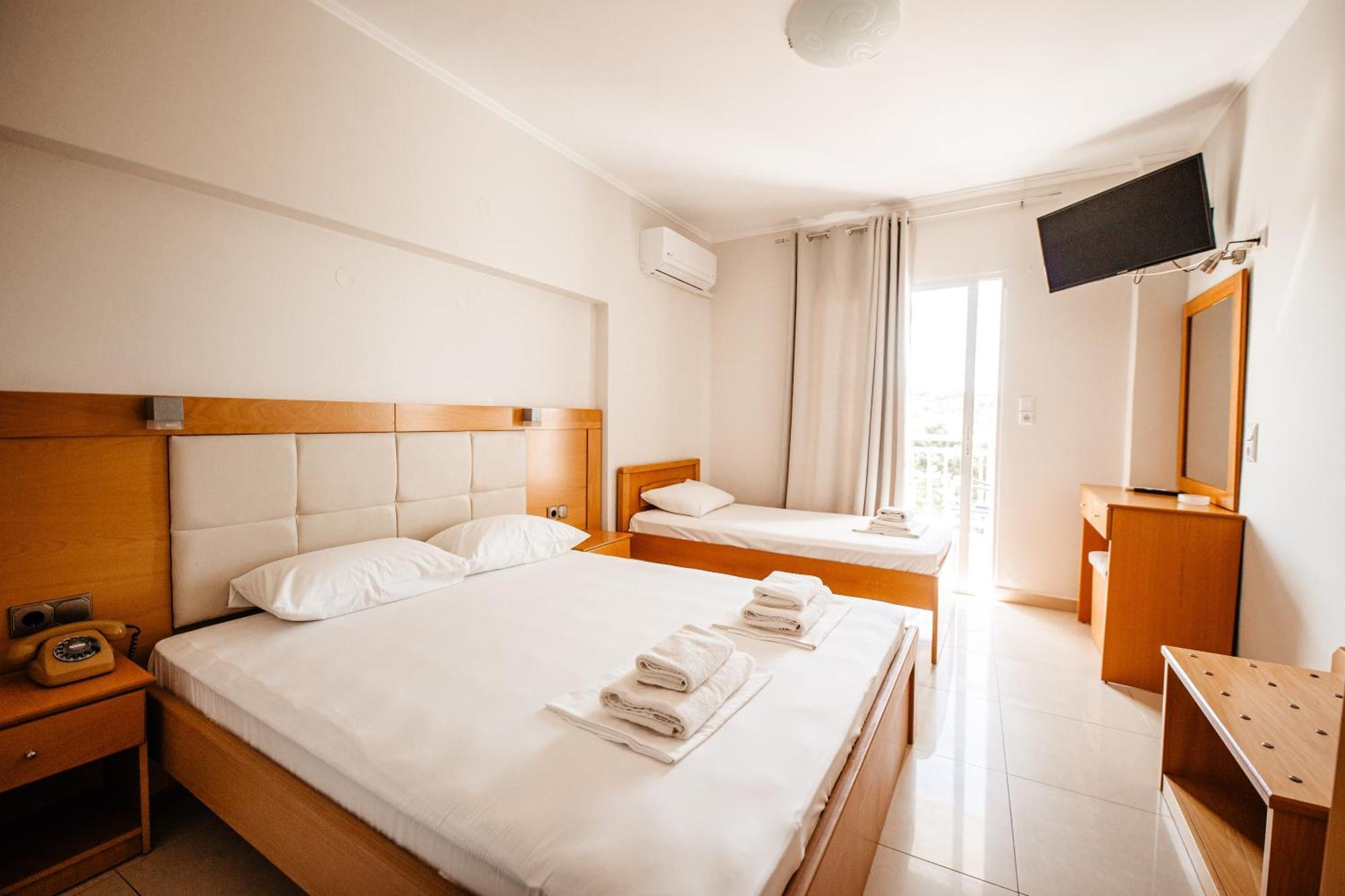 Aparthotel Marialena 2*