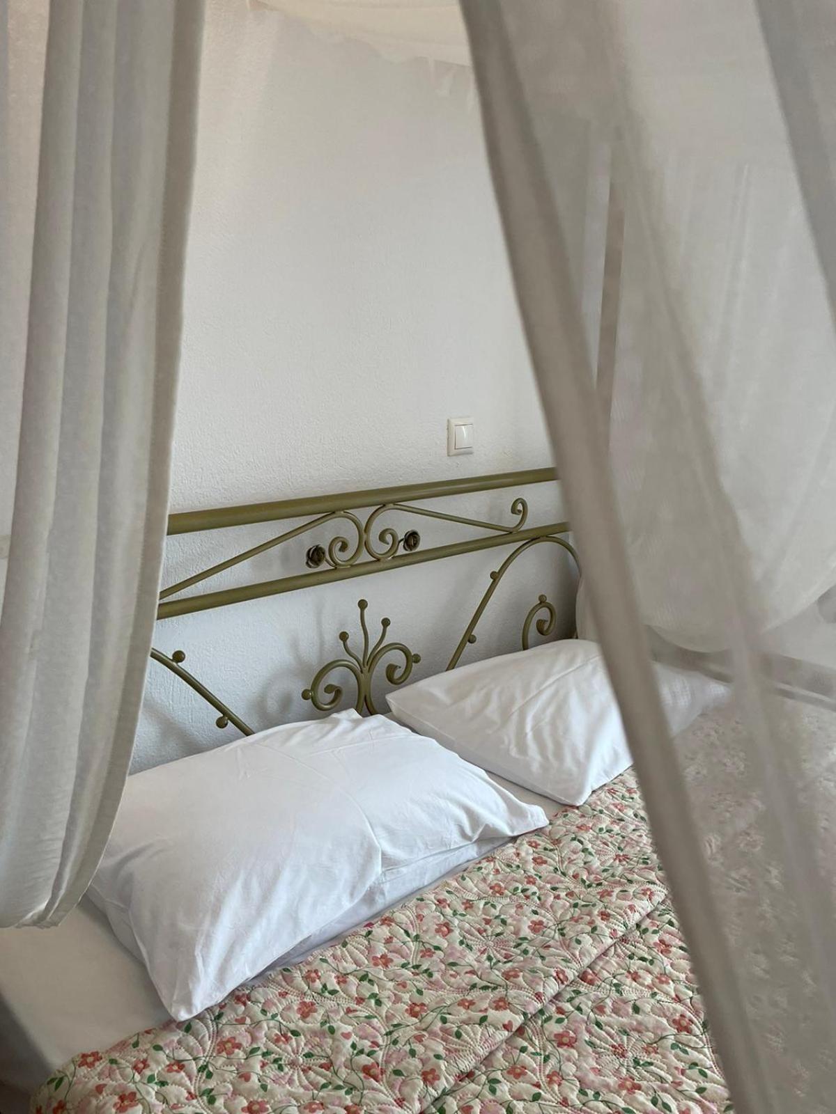 Nepheli Hotel