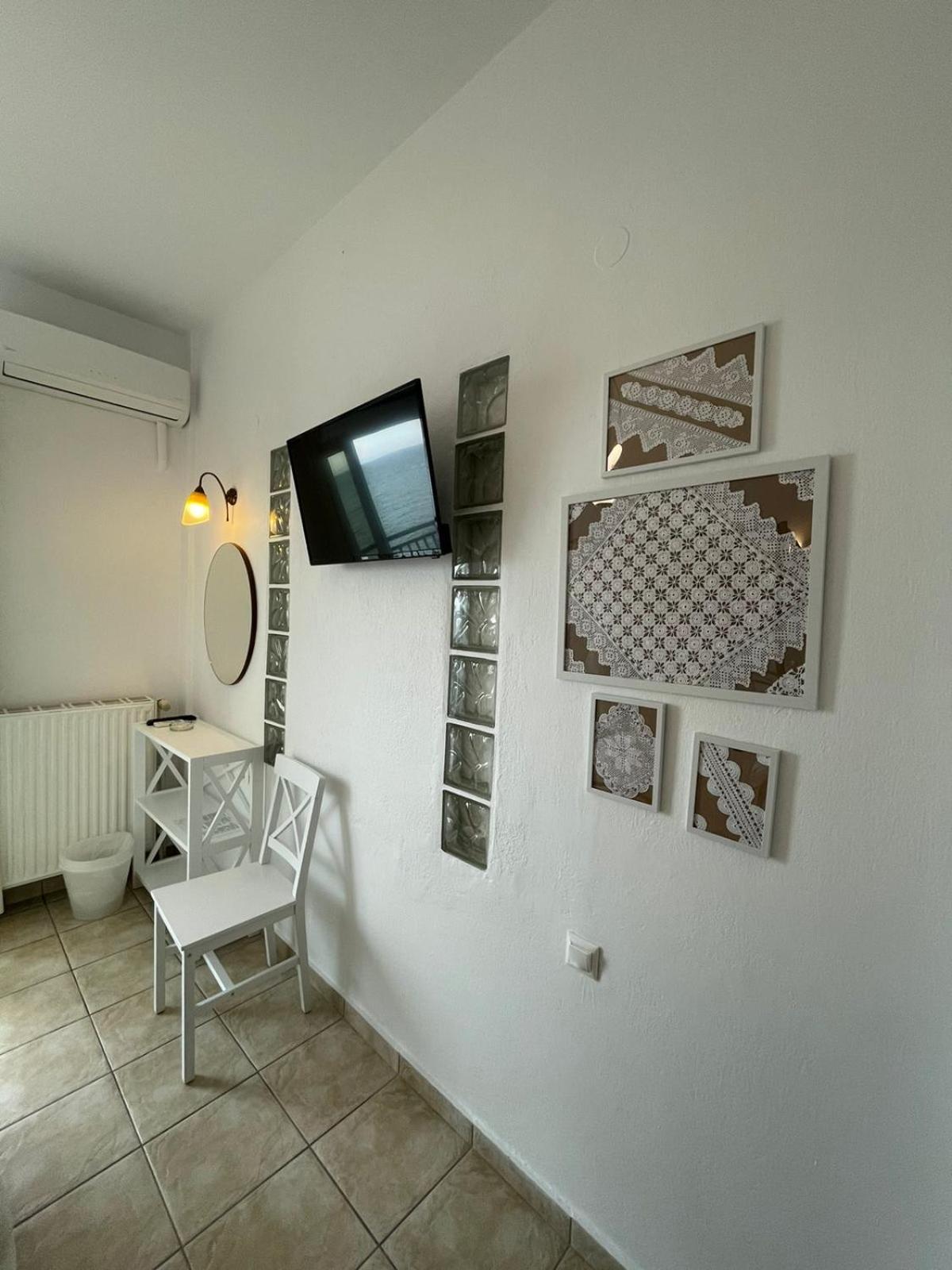 Nepheli Hotel Paralia Katerinis