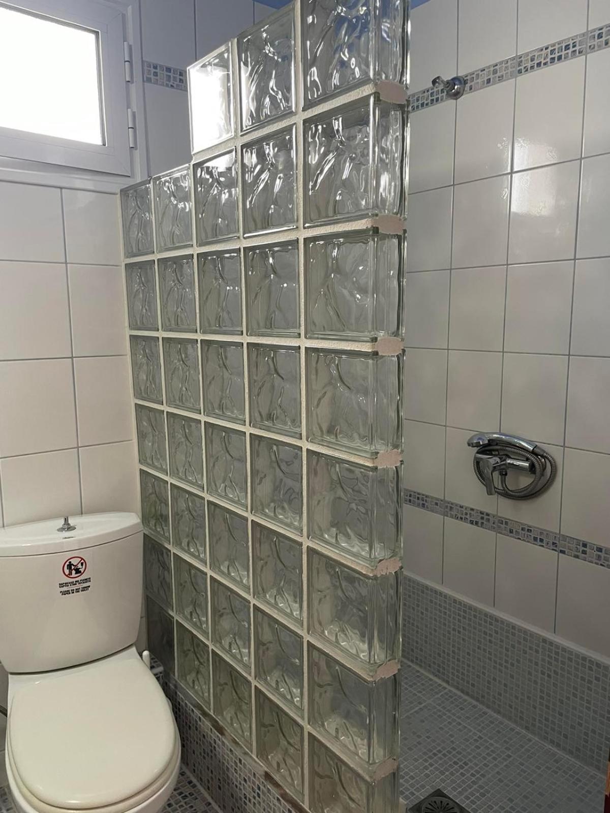 Hotel Nepheli Paralia Katerinis
