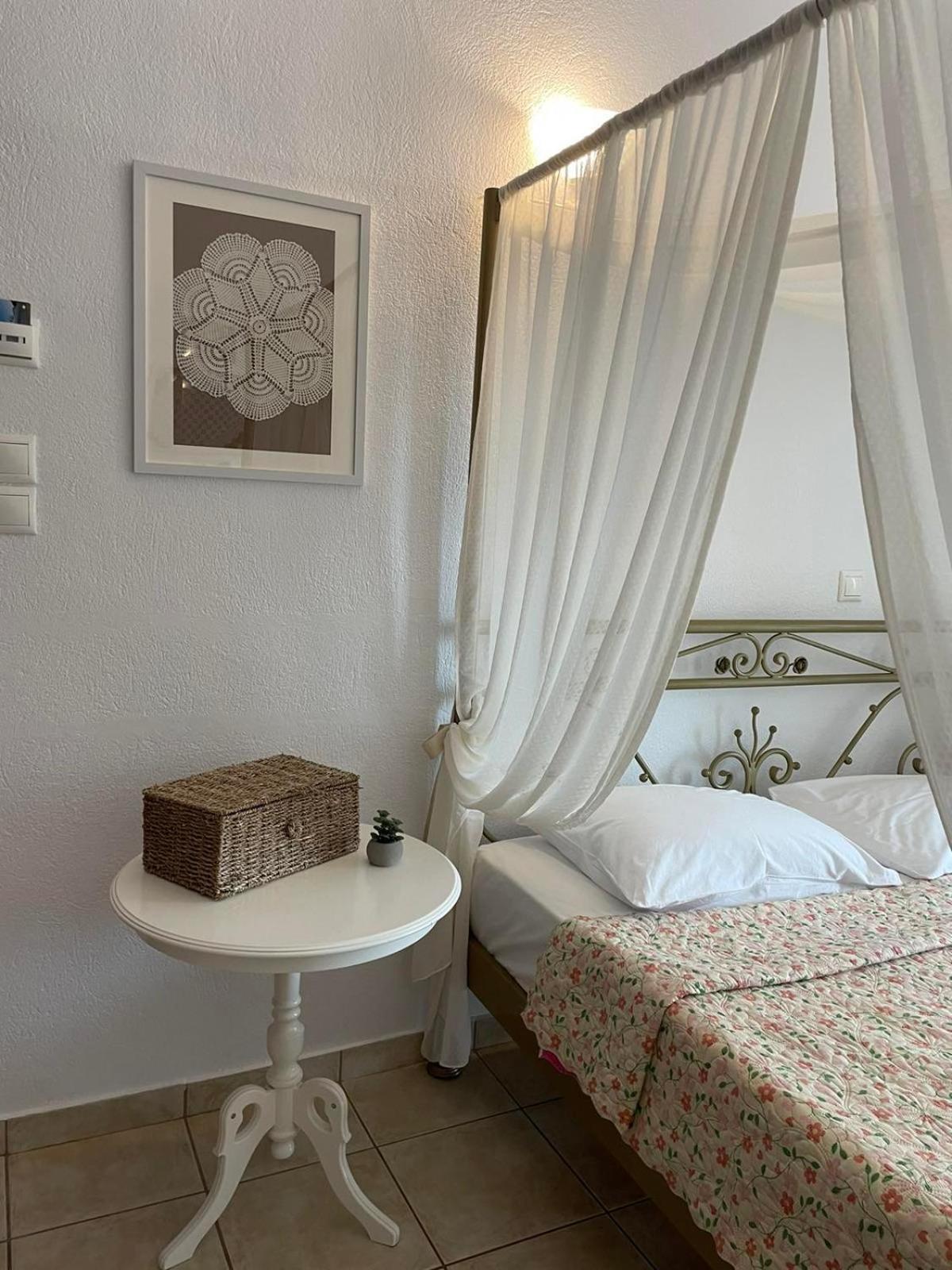Hotel Nepheli