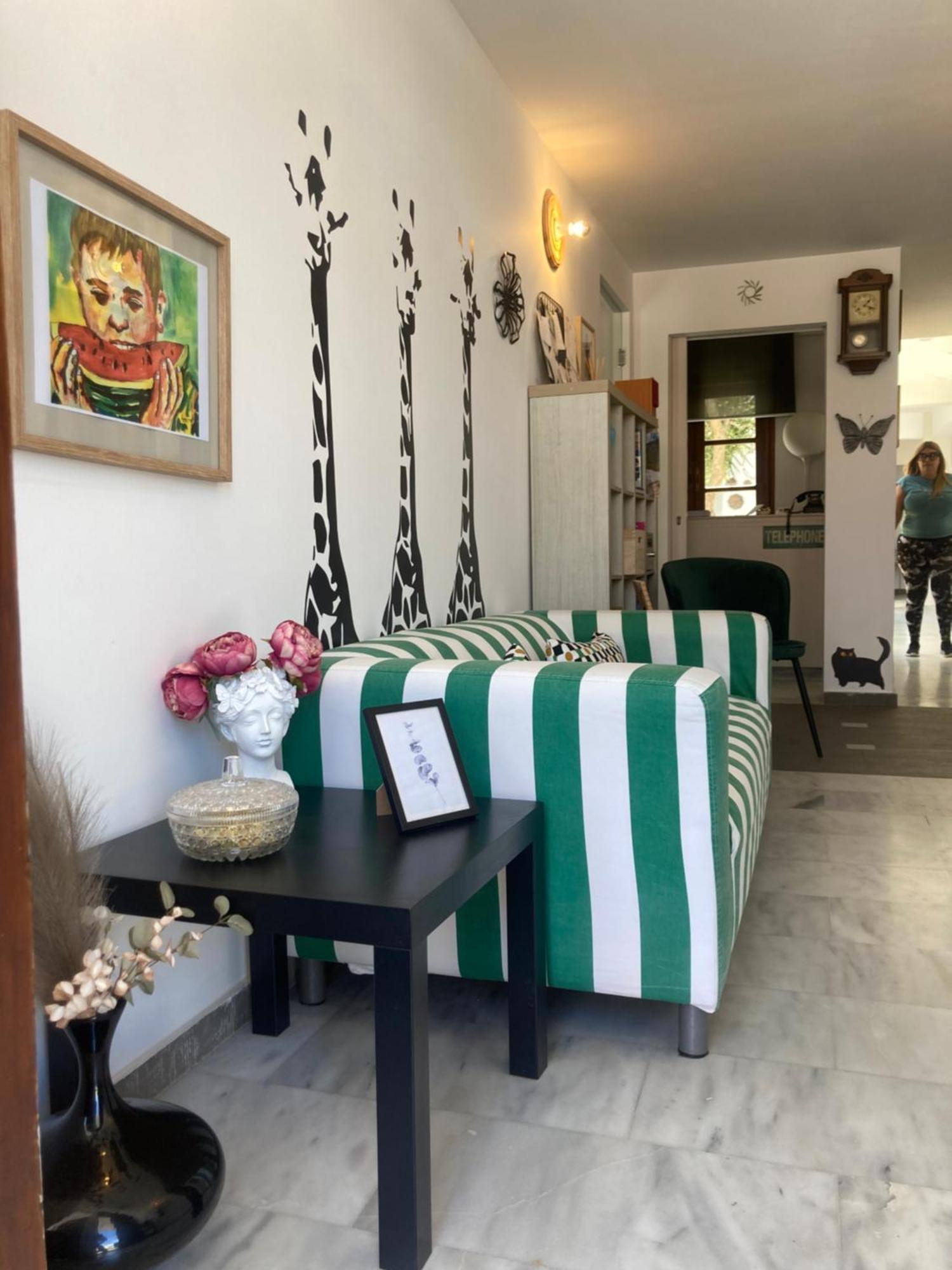 Tree Of Life Art Aparthotel Agia Marina (Crete)