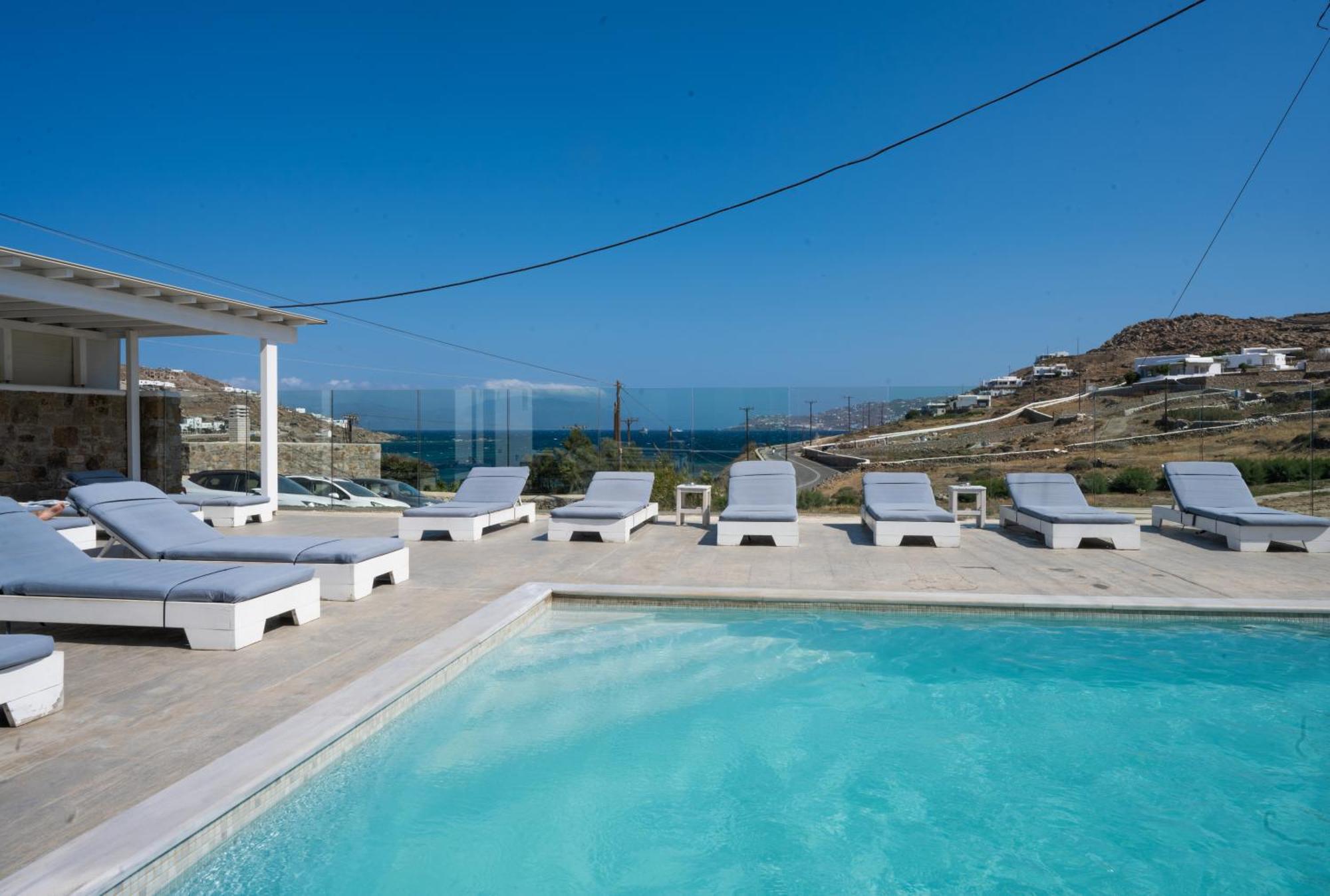 Hotel Anixi