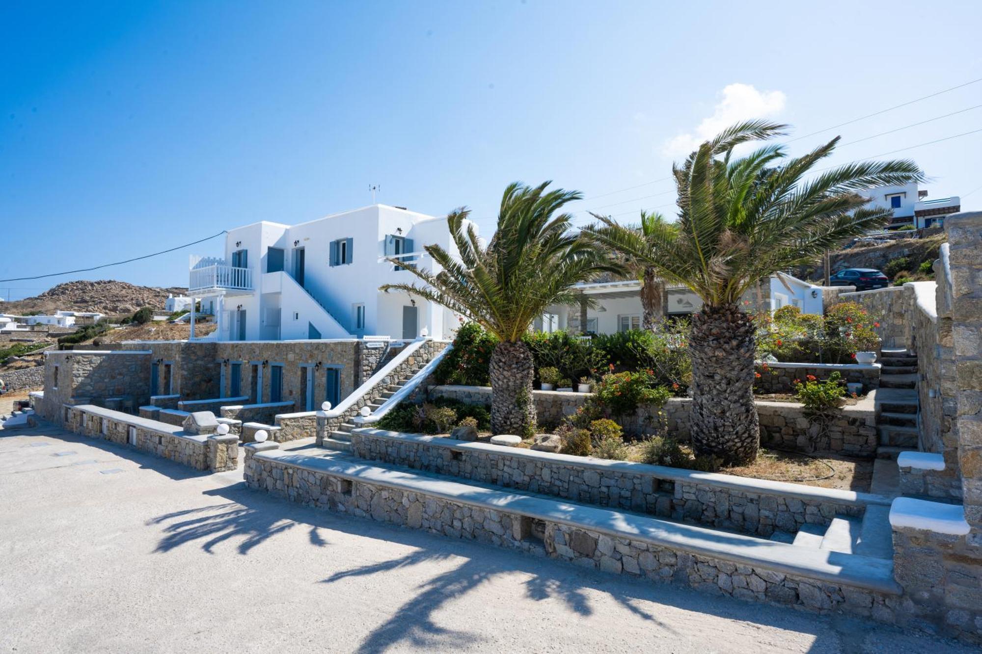 Hotel Anixi 2*