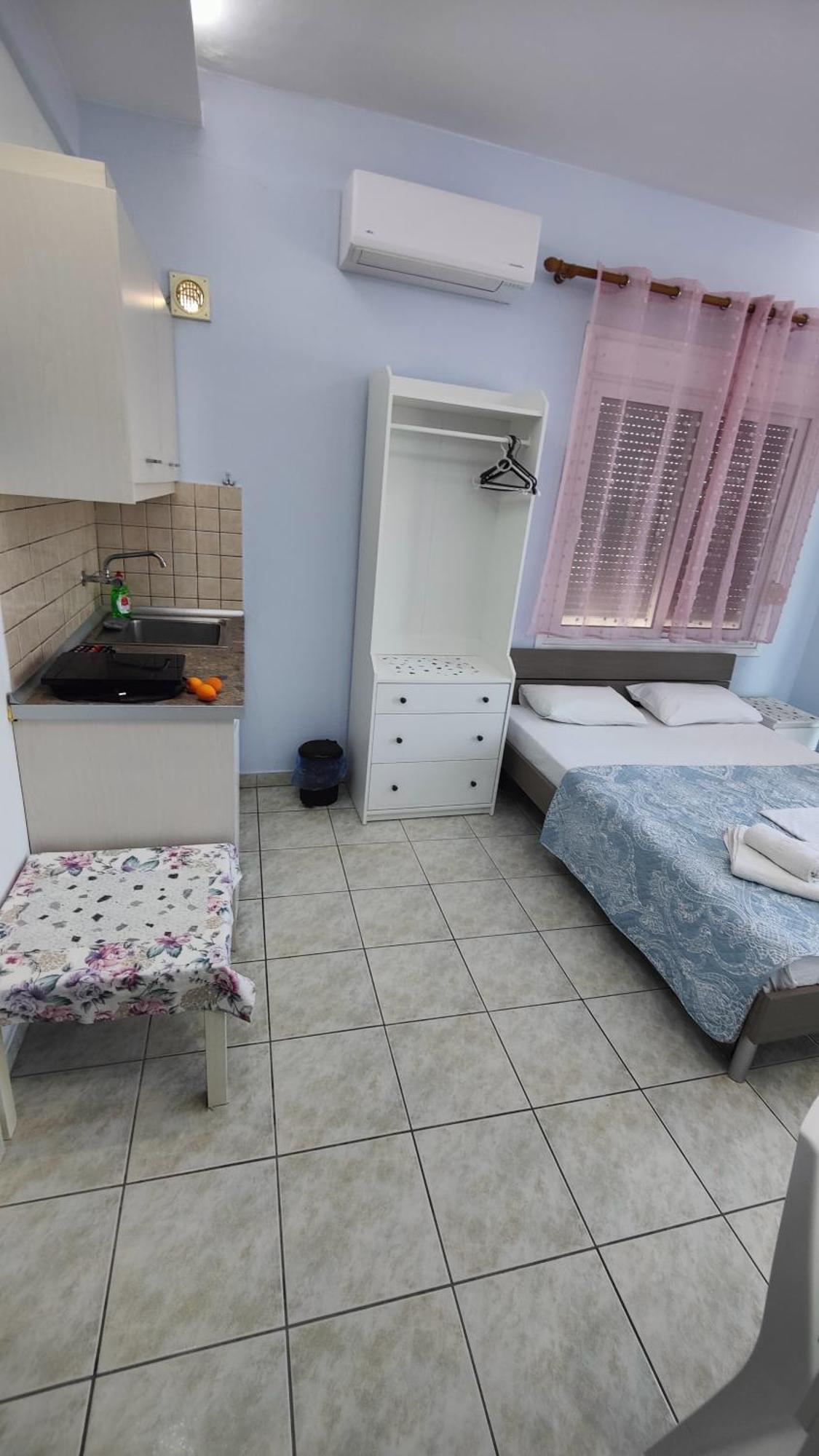 Paschalitsa Apartment