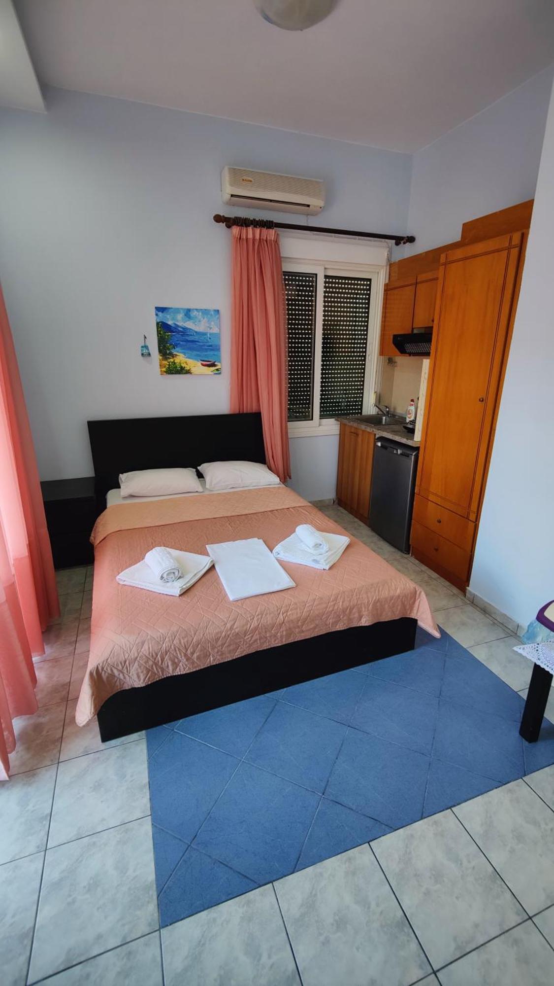 Paschalitsa Apartment *
