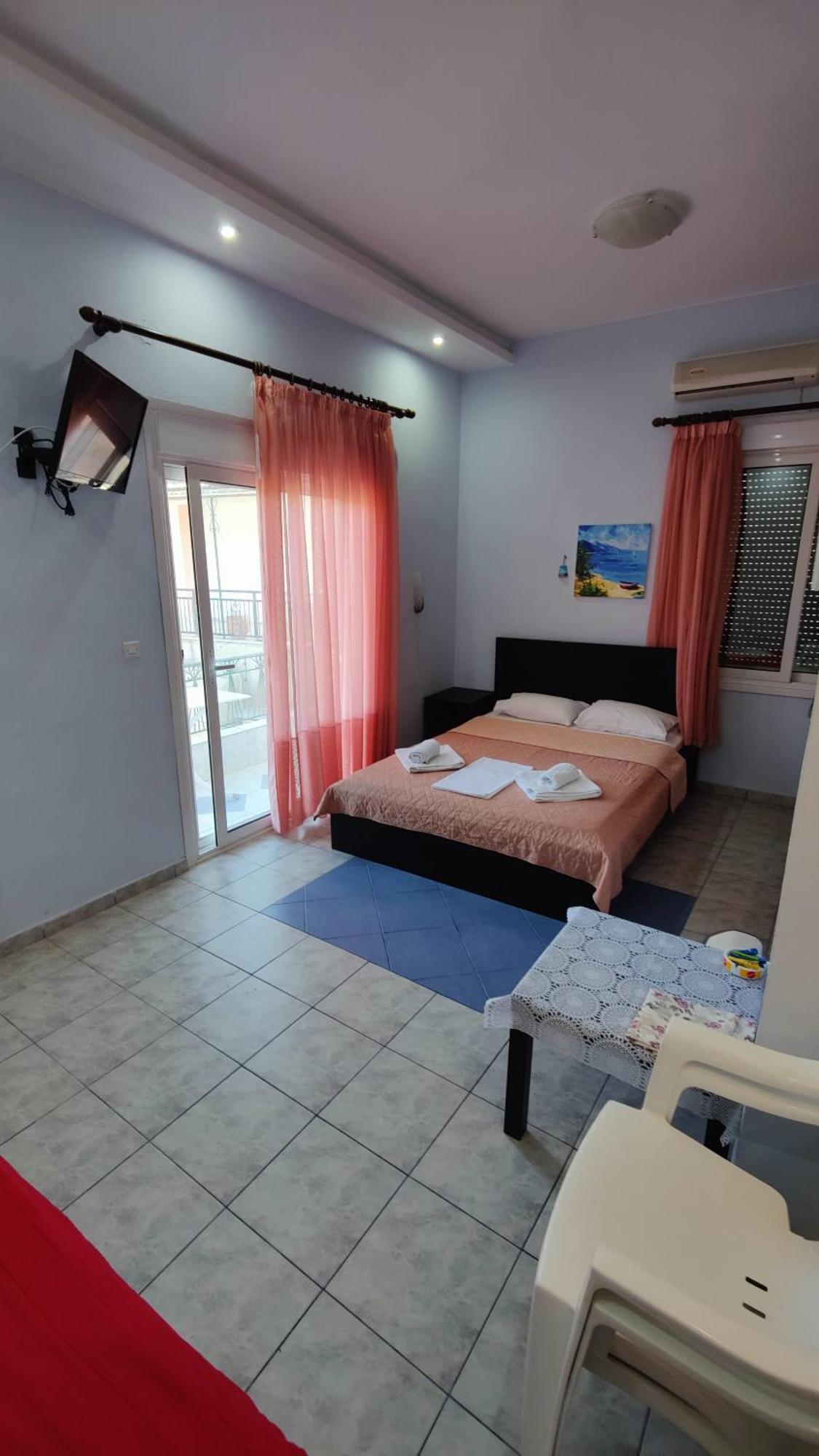 Paschalitsa Apartment Prinos (Thasos)