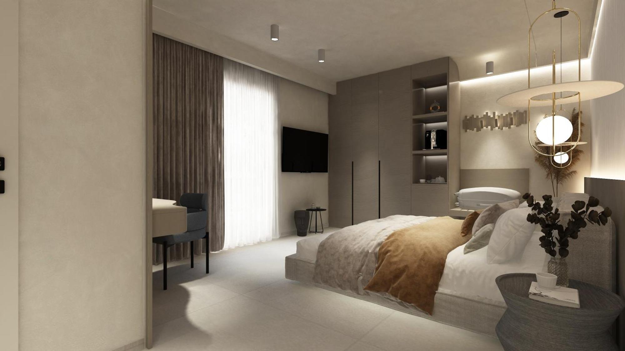Hotel Core Polychrono