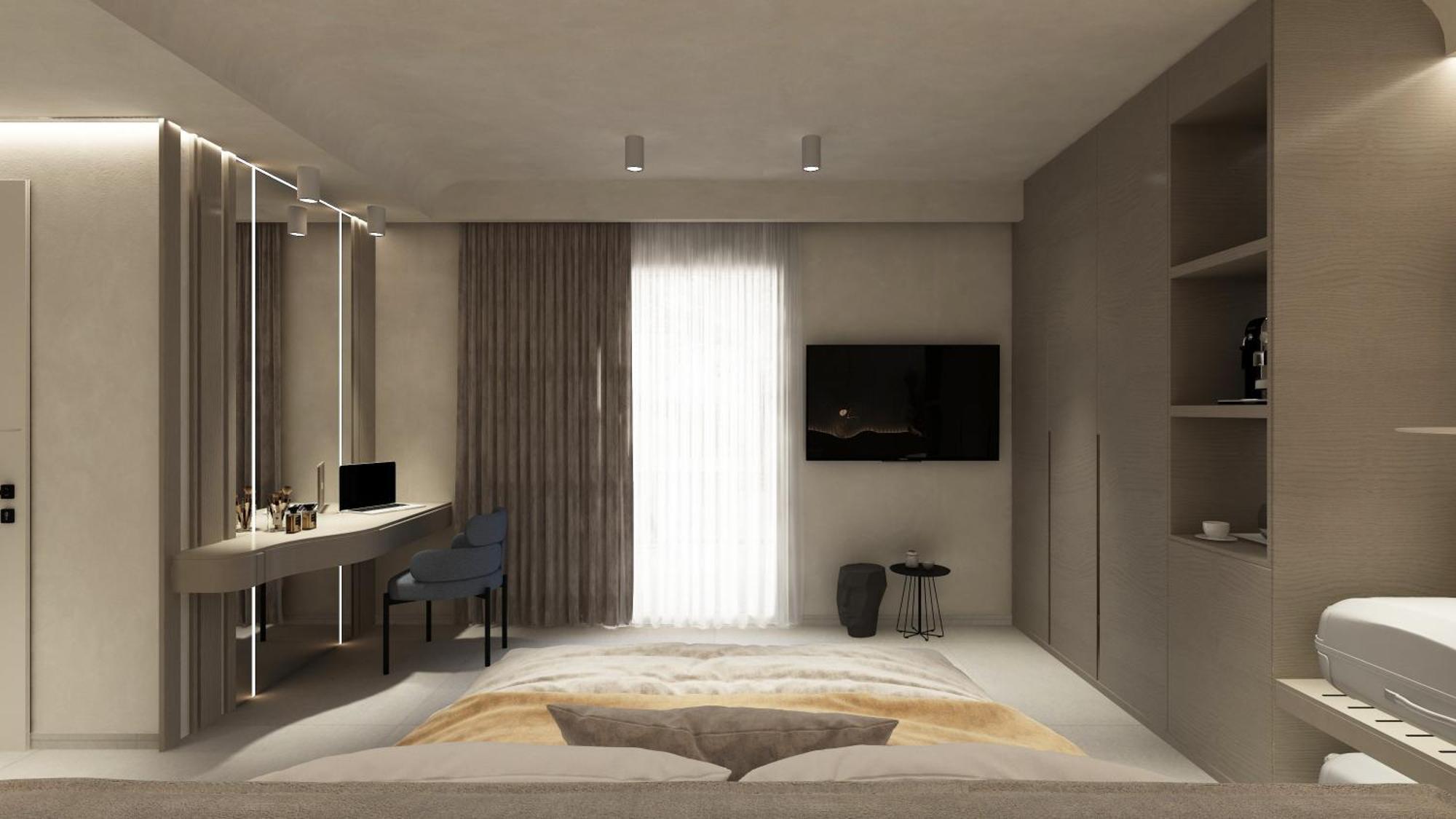 Hotel Core