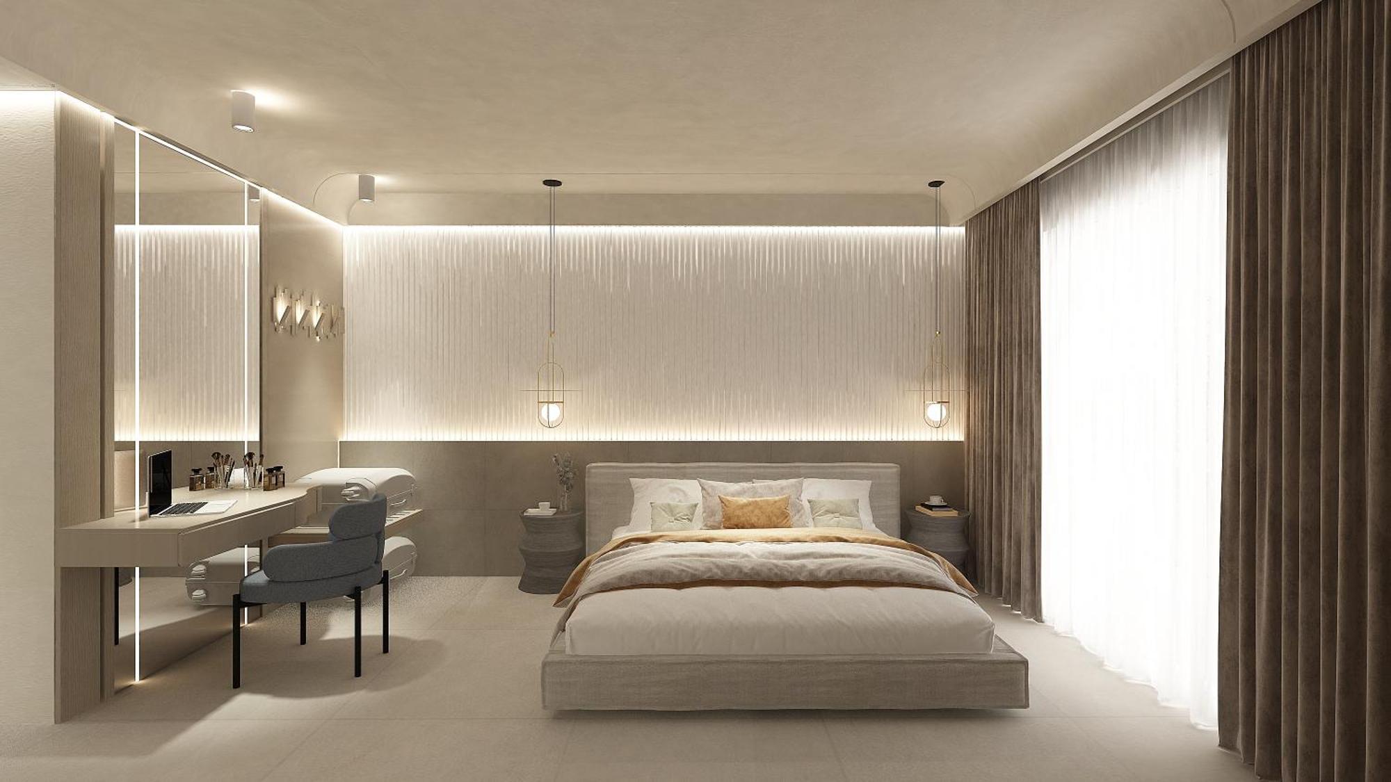 Hotel Core Polychrono