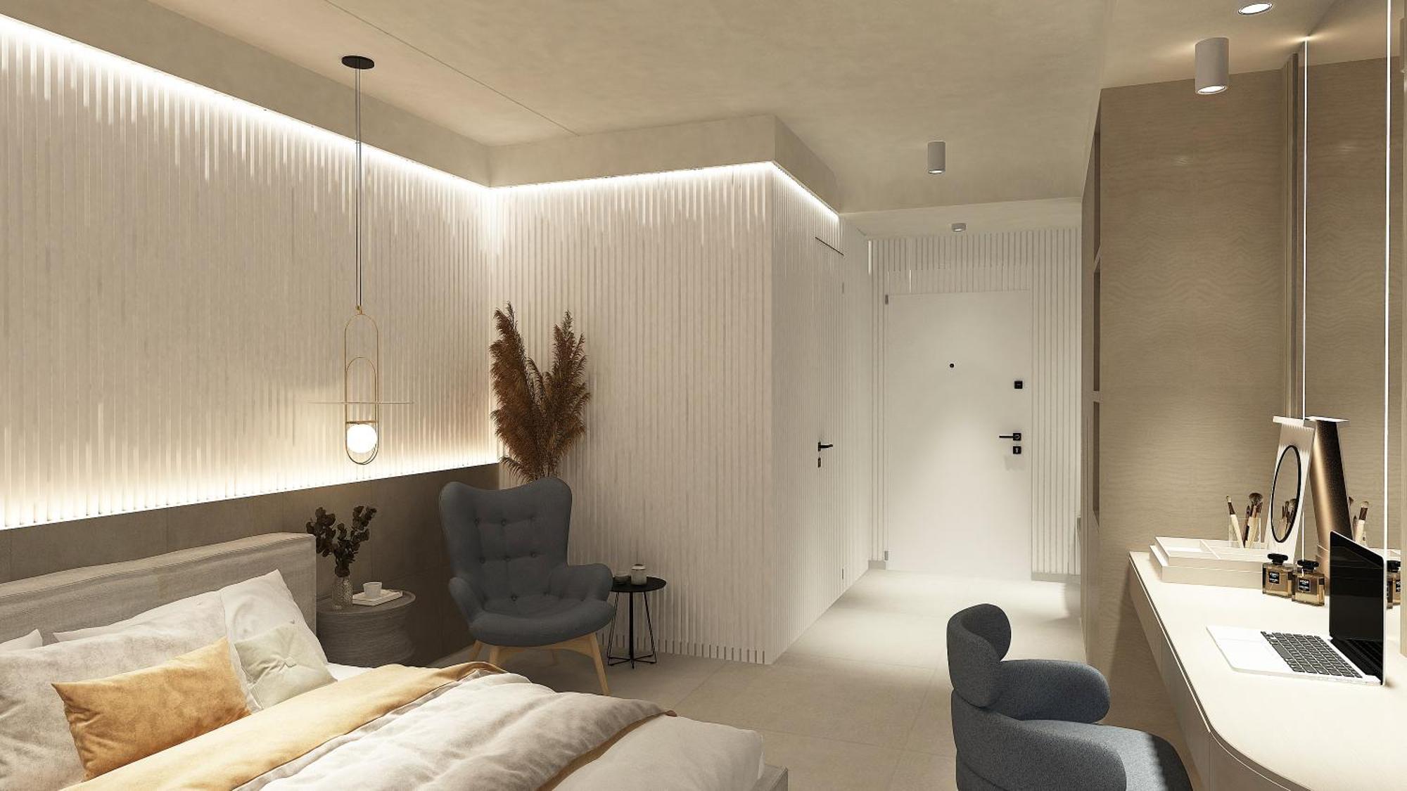 Core Hotel