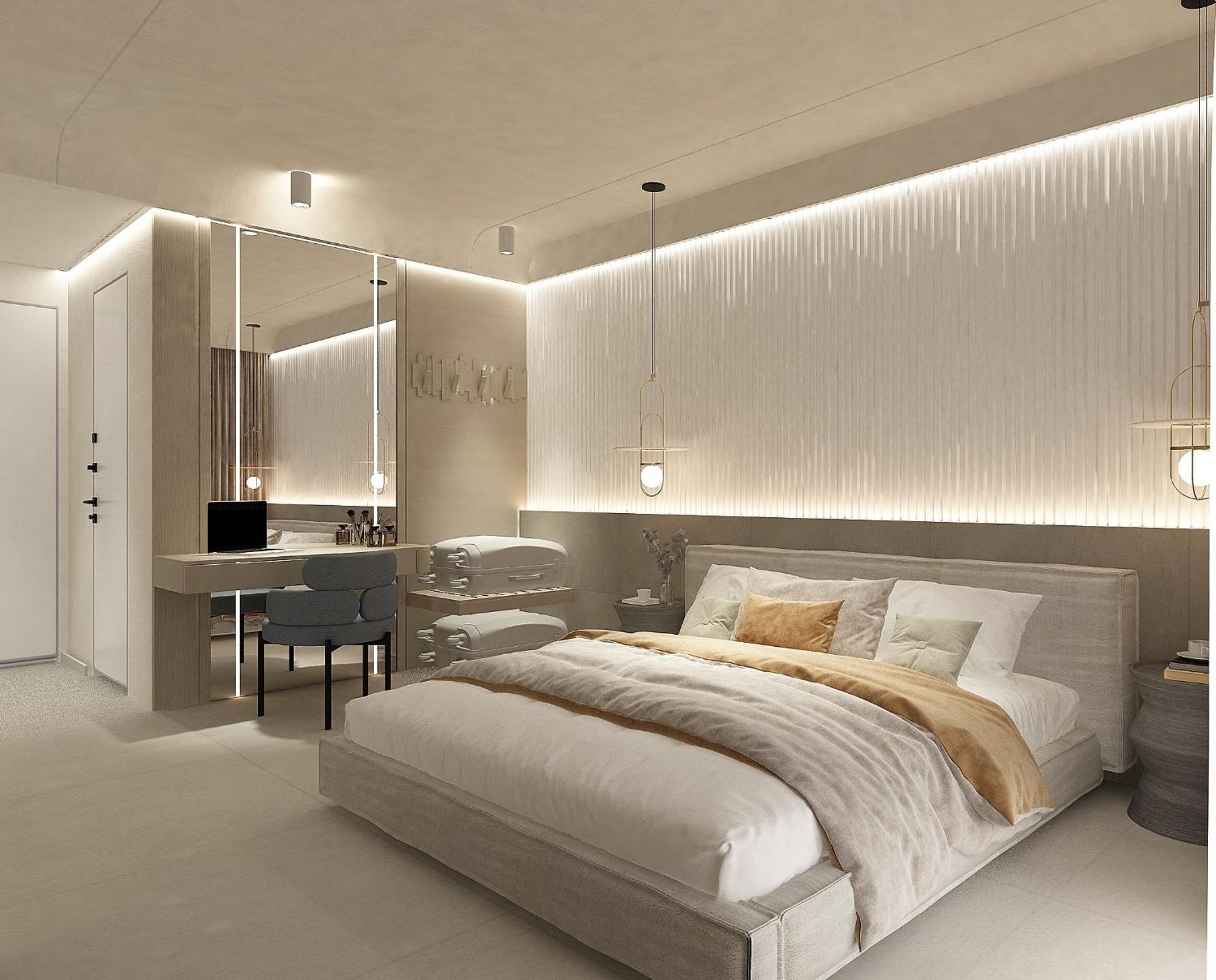 Core Hotel