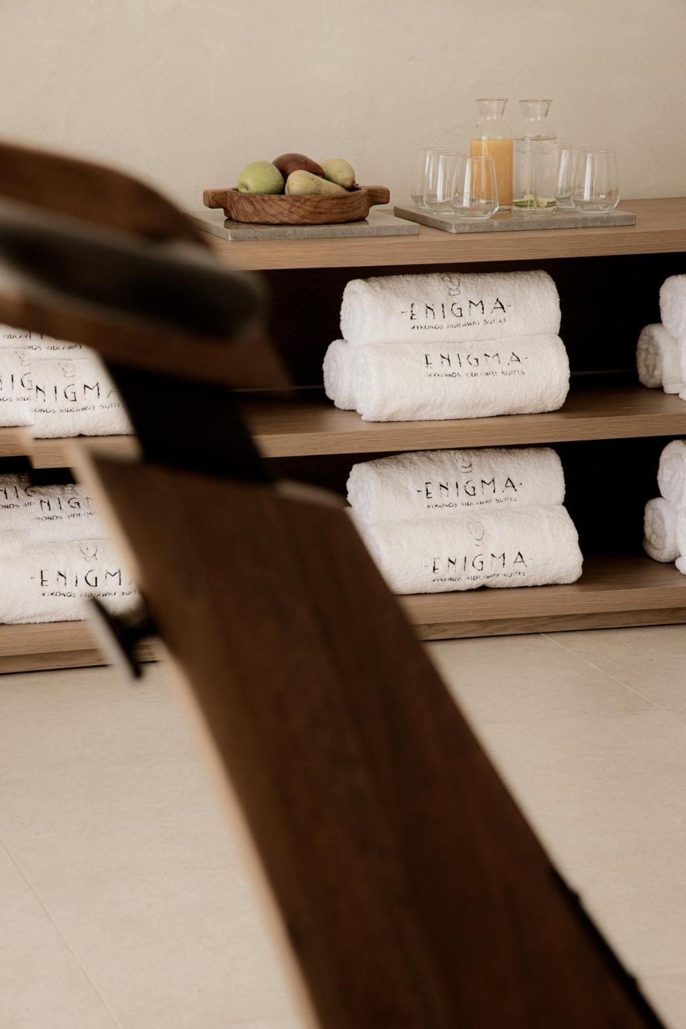 Enigma Mykonos Hideaway 4*