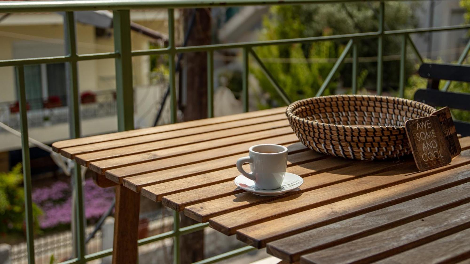 Casa Mameli Kallithea (Chalkidiki)