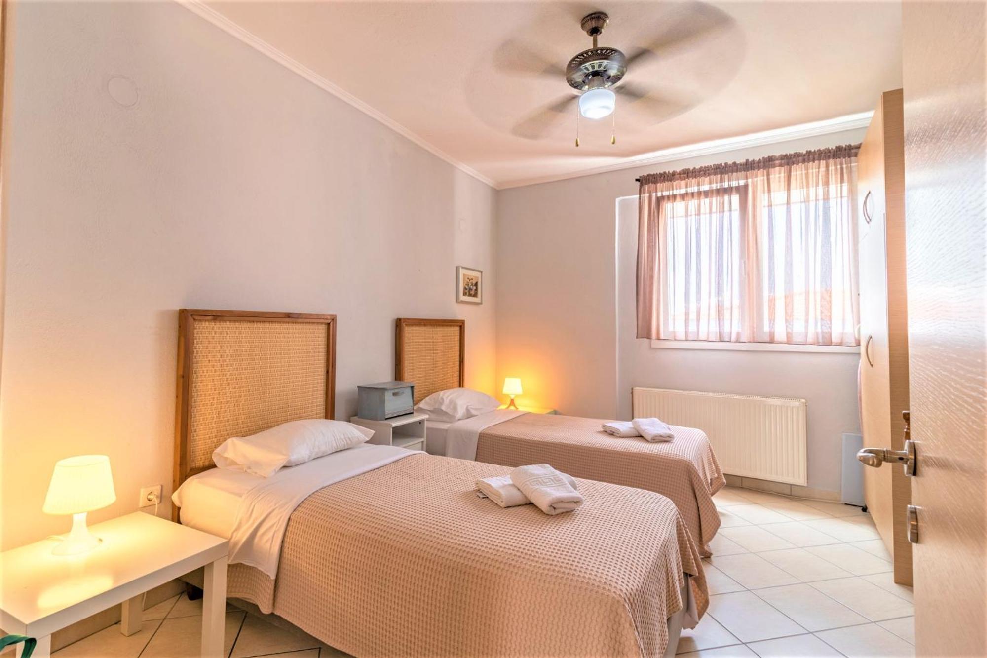 Casa Mameli * Kallithea (Chalkidiki)