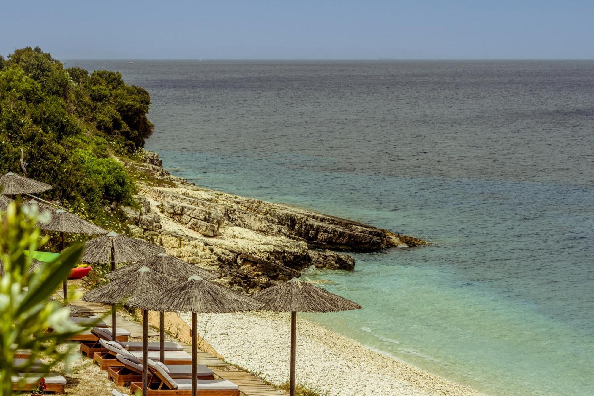 Anassa Mare Villas & Residences 3* Gaios