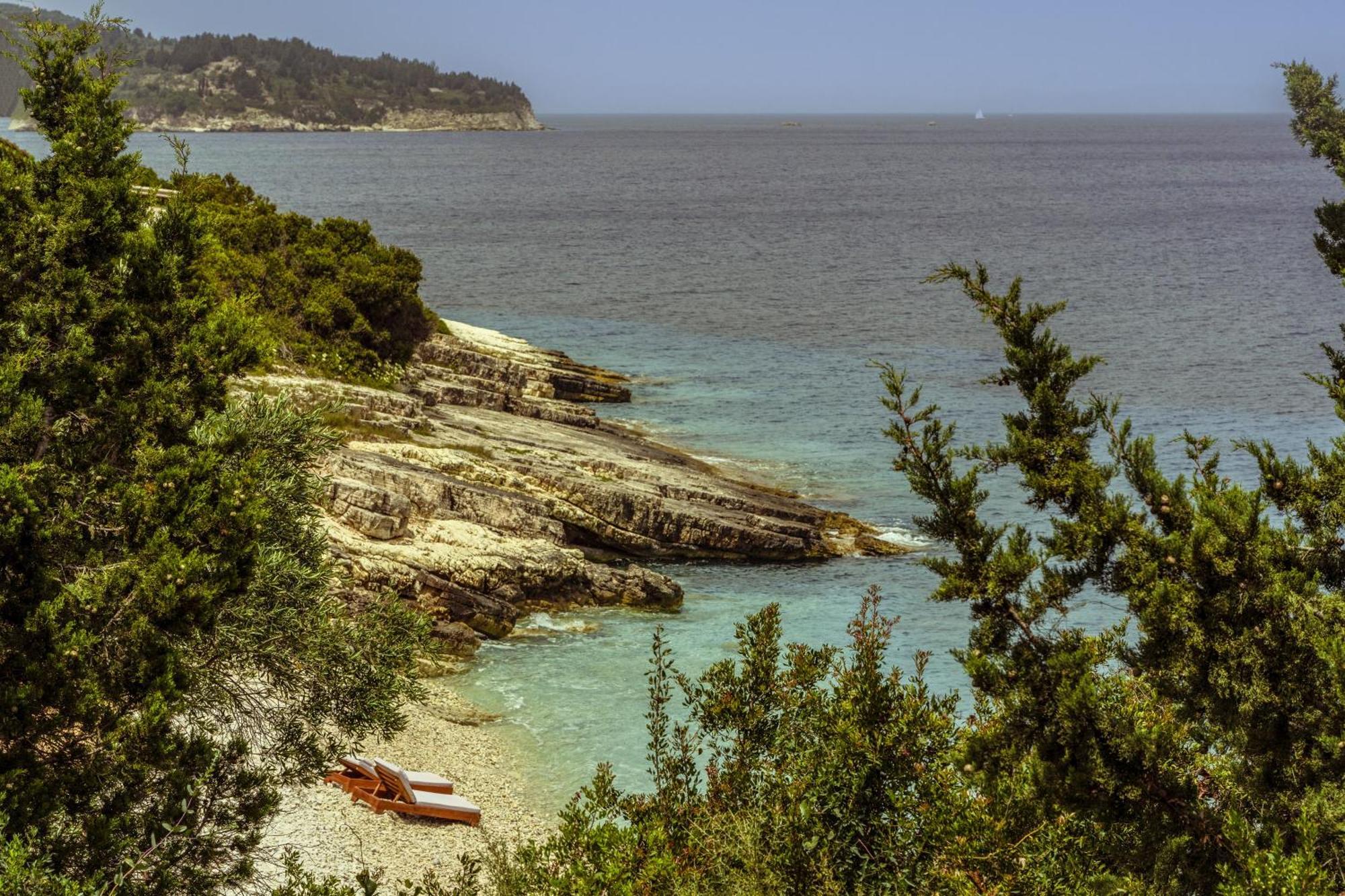 Aparthotel Anassa Mare Villas & Residences