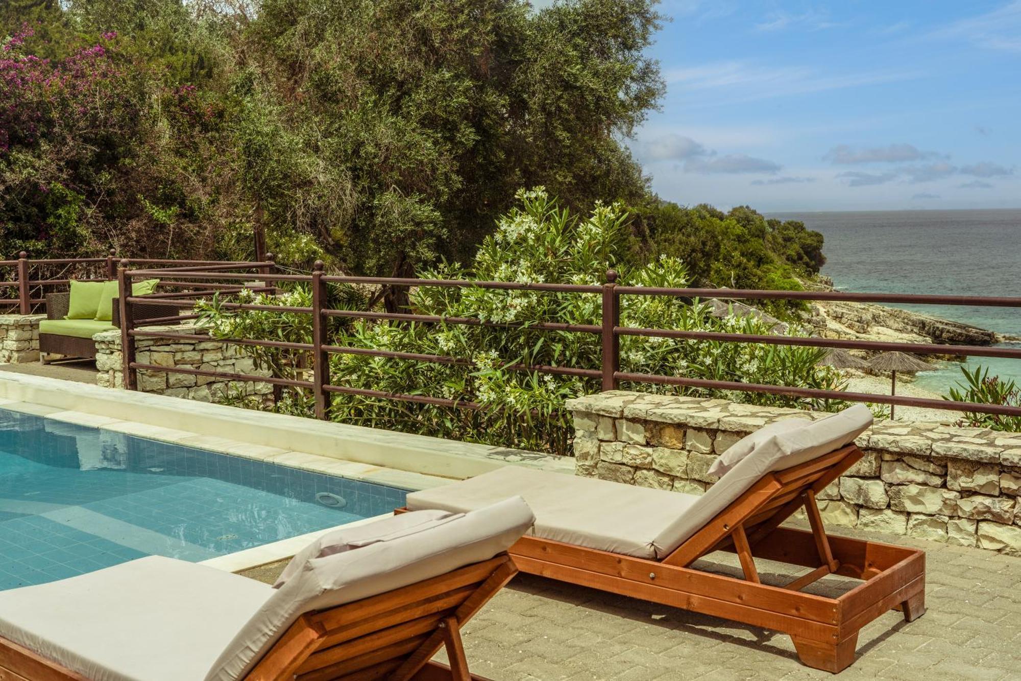 Anassa Mare Villas & Residences Aparthotel 3*