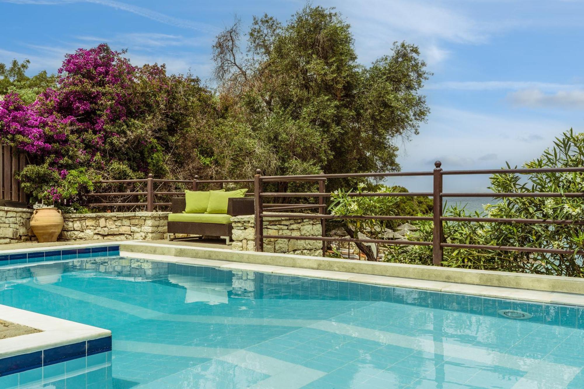 Anassa Mare Villas & Residences Aparthotel Gaios