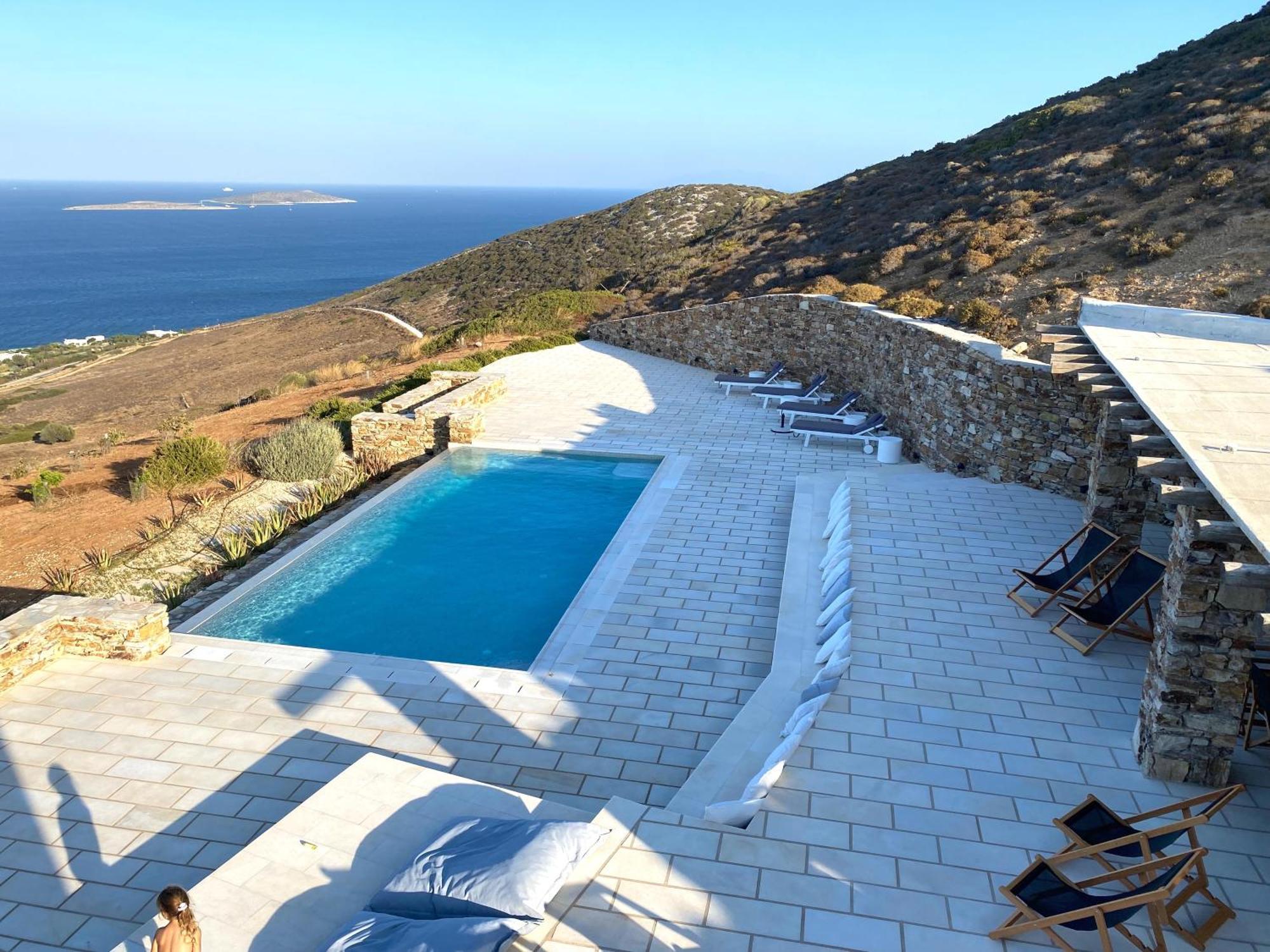 Villa Artemis