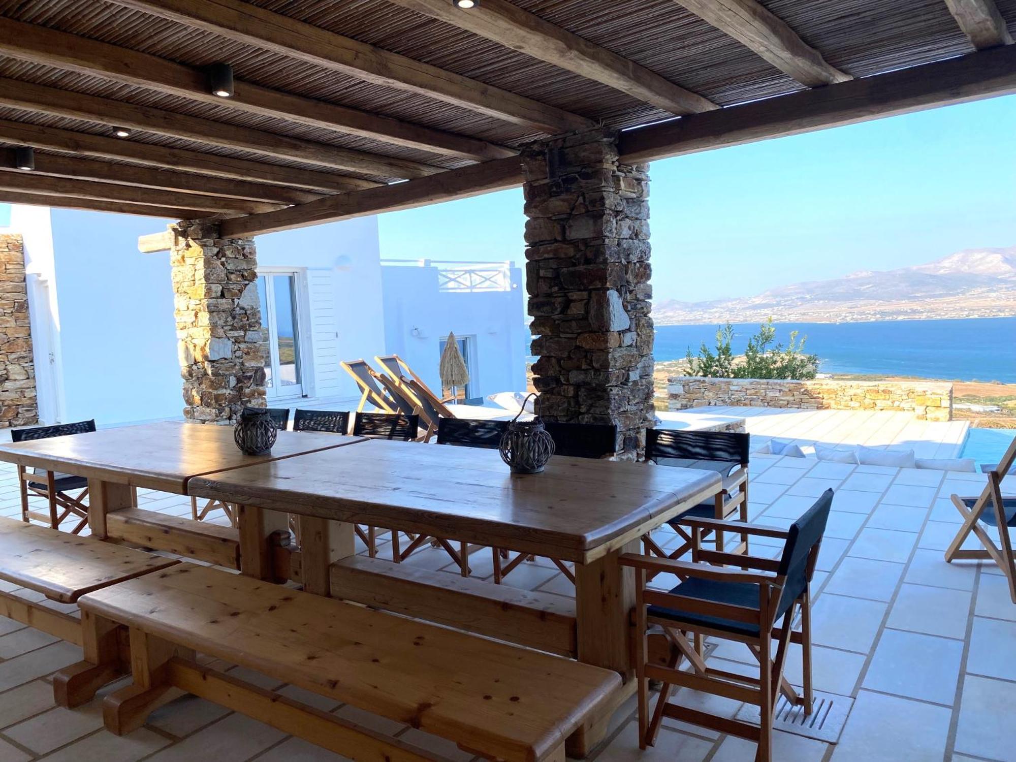 Artemis Villa *