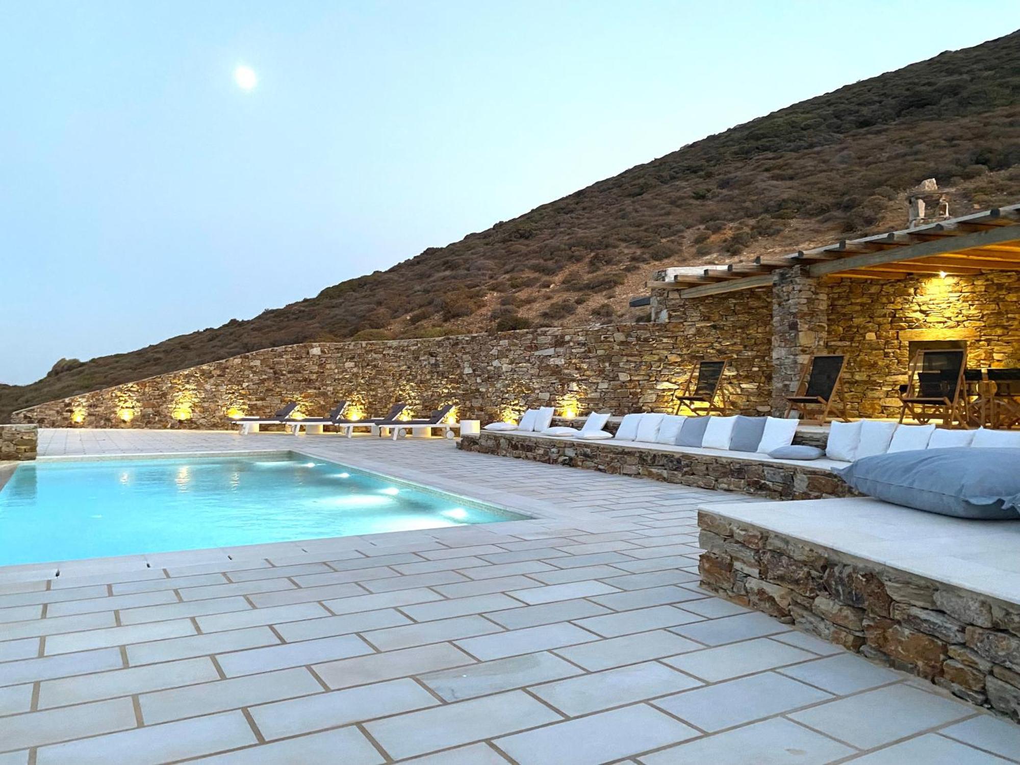 Villa Artemis *