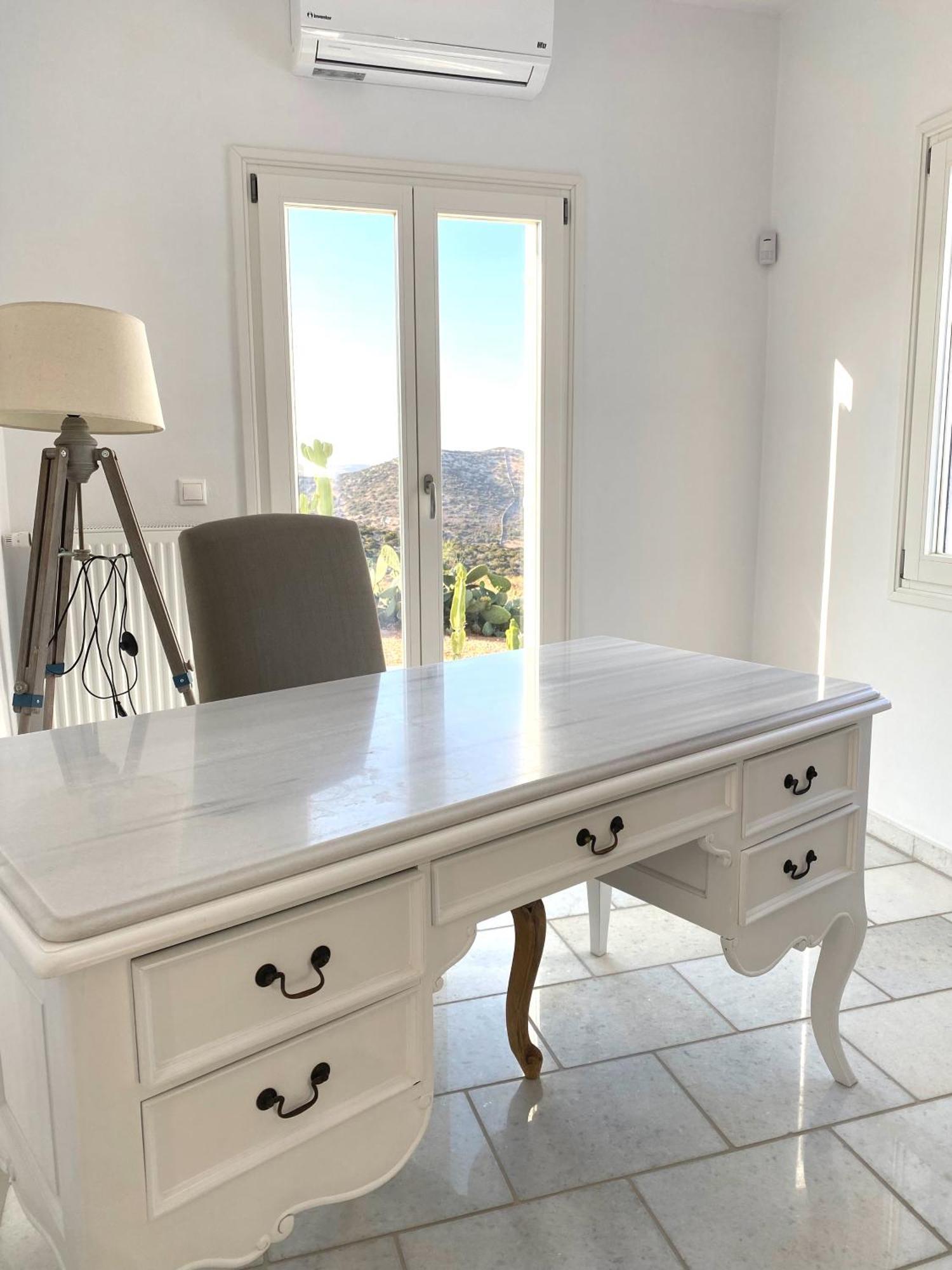 Villa Artemis Agios Georgios (Antiparos)