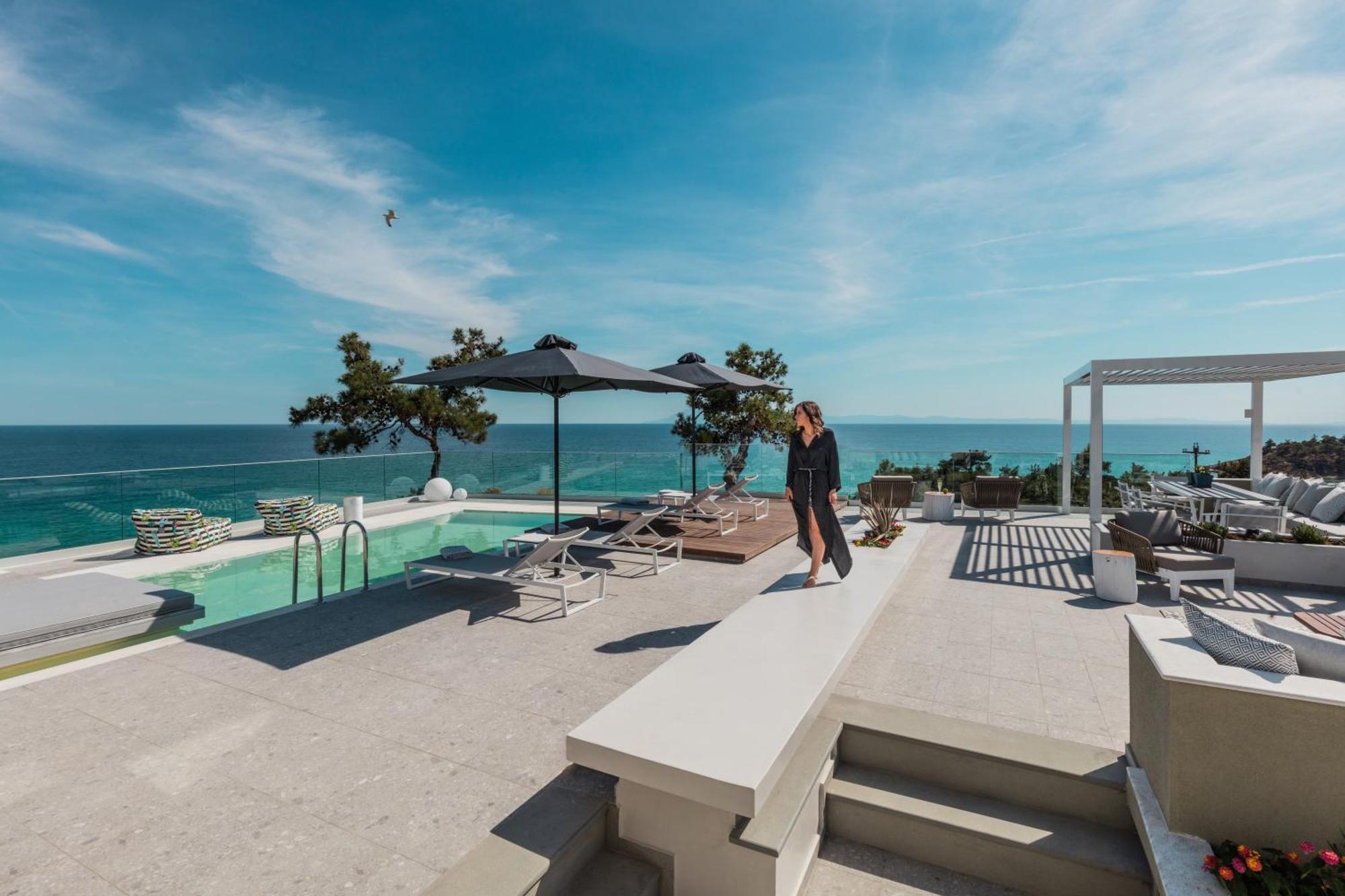 360ᵒ Luxury View Collection - Adults Only Aparthotel