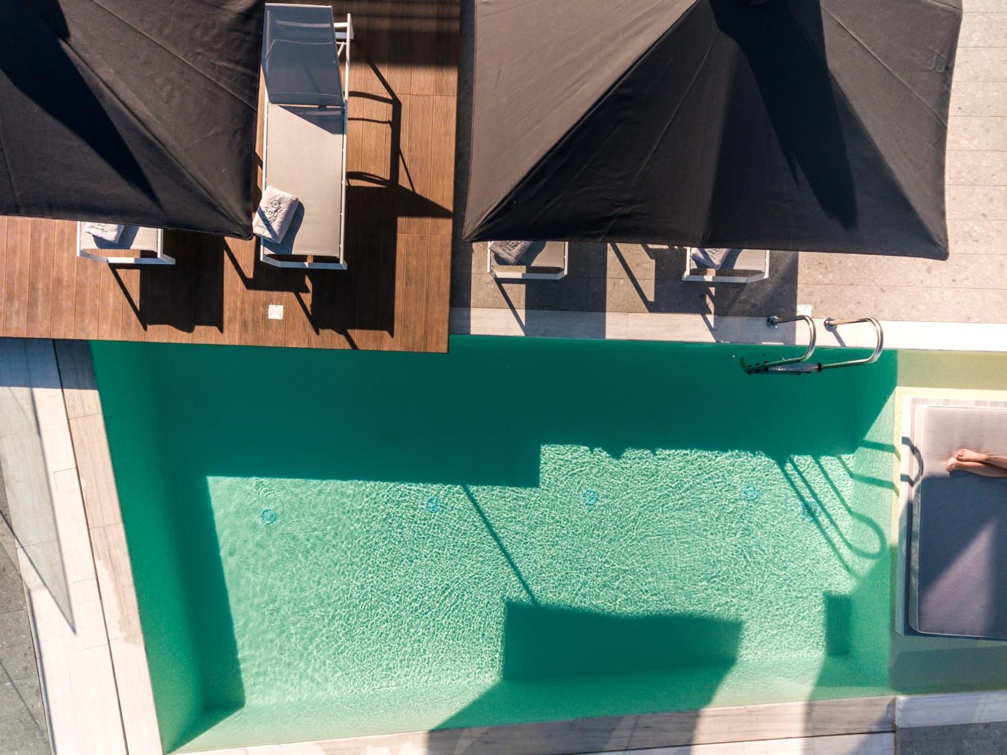 360ᵒ Luxury View Collection - Adults Only Limenaria (Thasos)