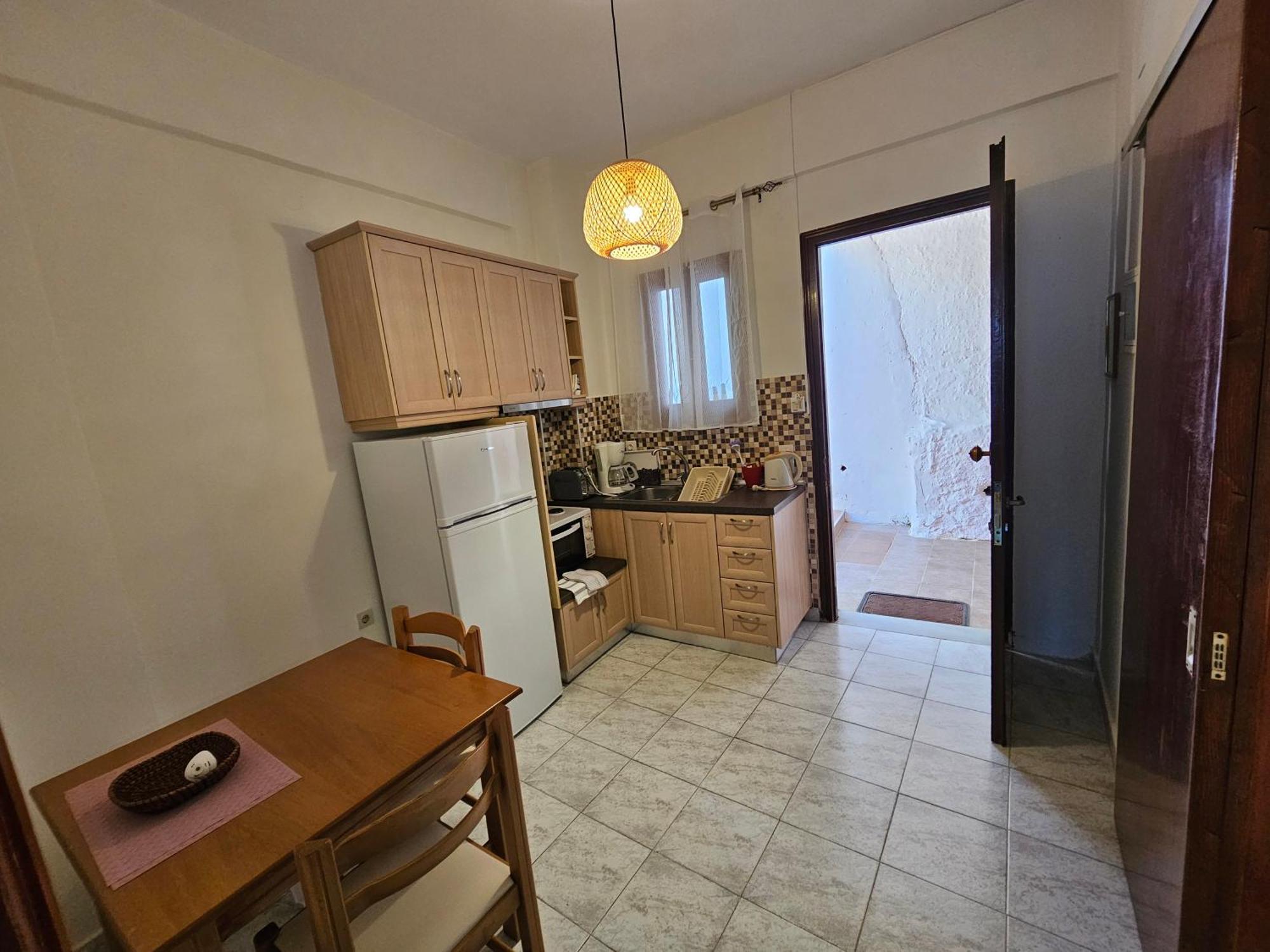 Fotini's - Apartment Pelekas