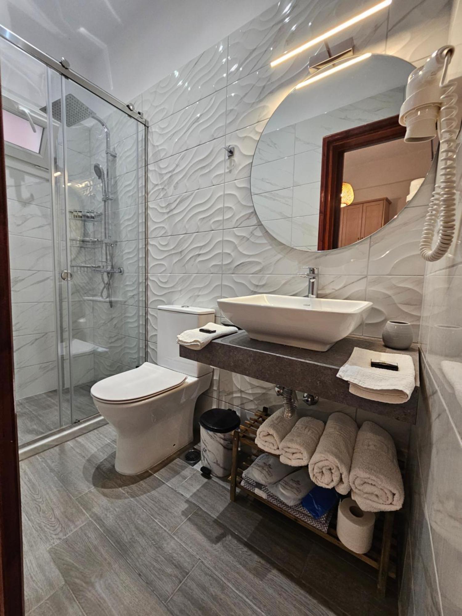 Fotini's - Apartment