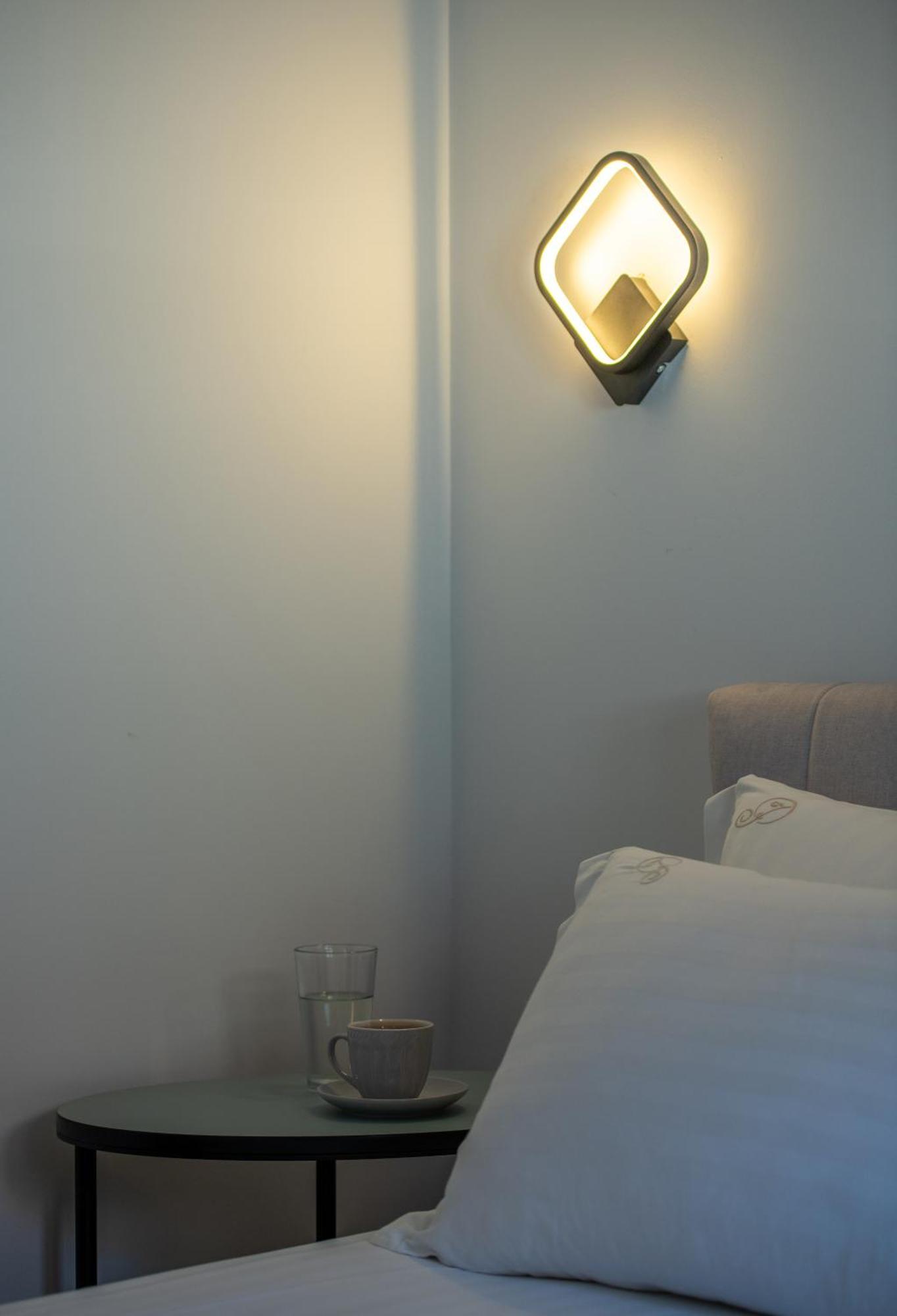 Jolandas Apartment *
