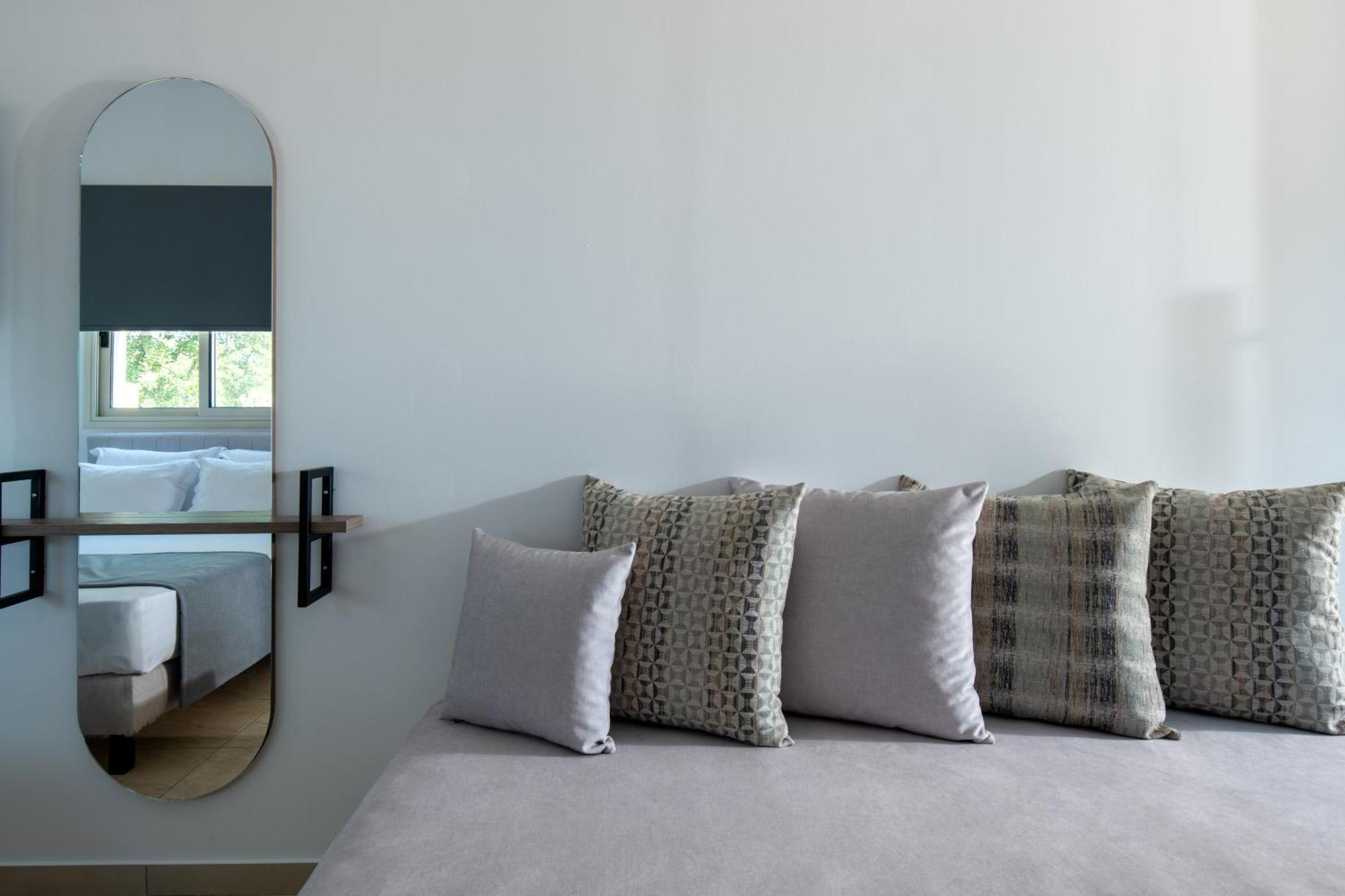 Jolandas Apartment