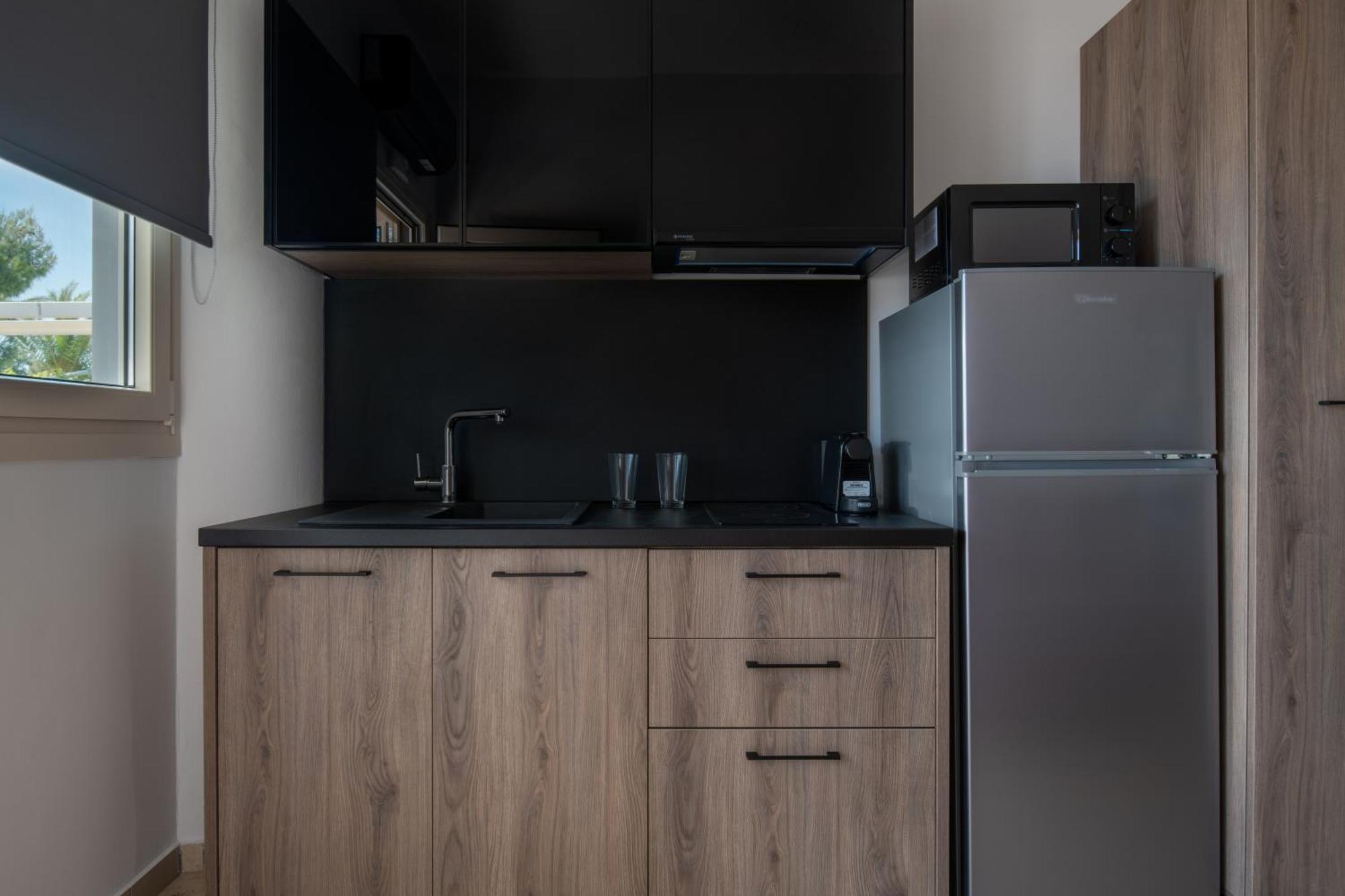 Apartment Jolandas