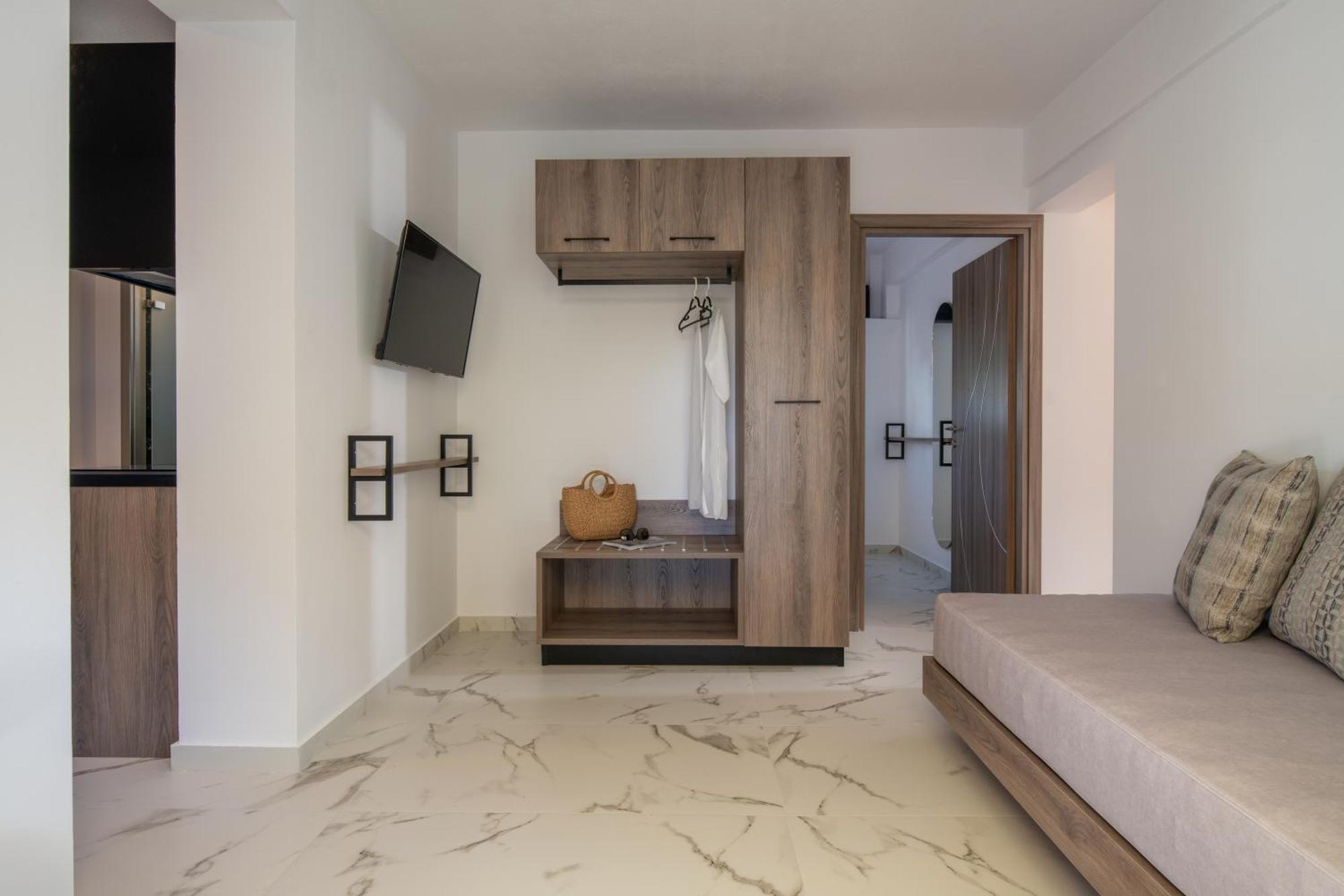 Apartment Jolandas