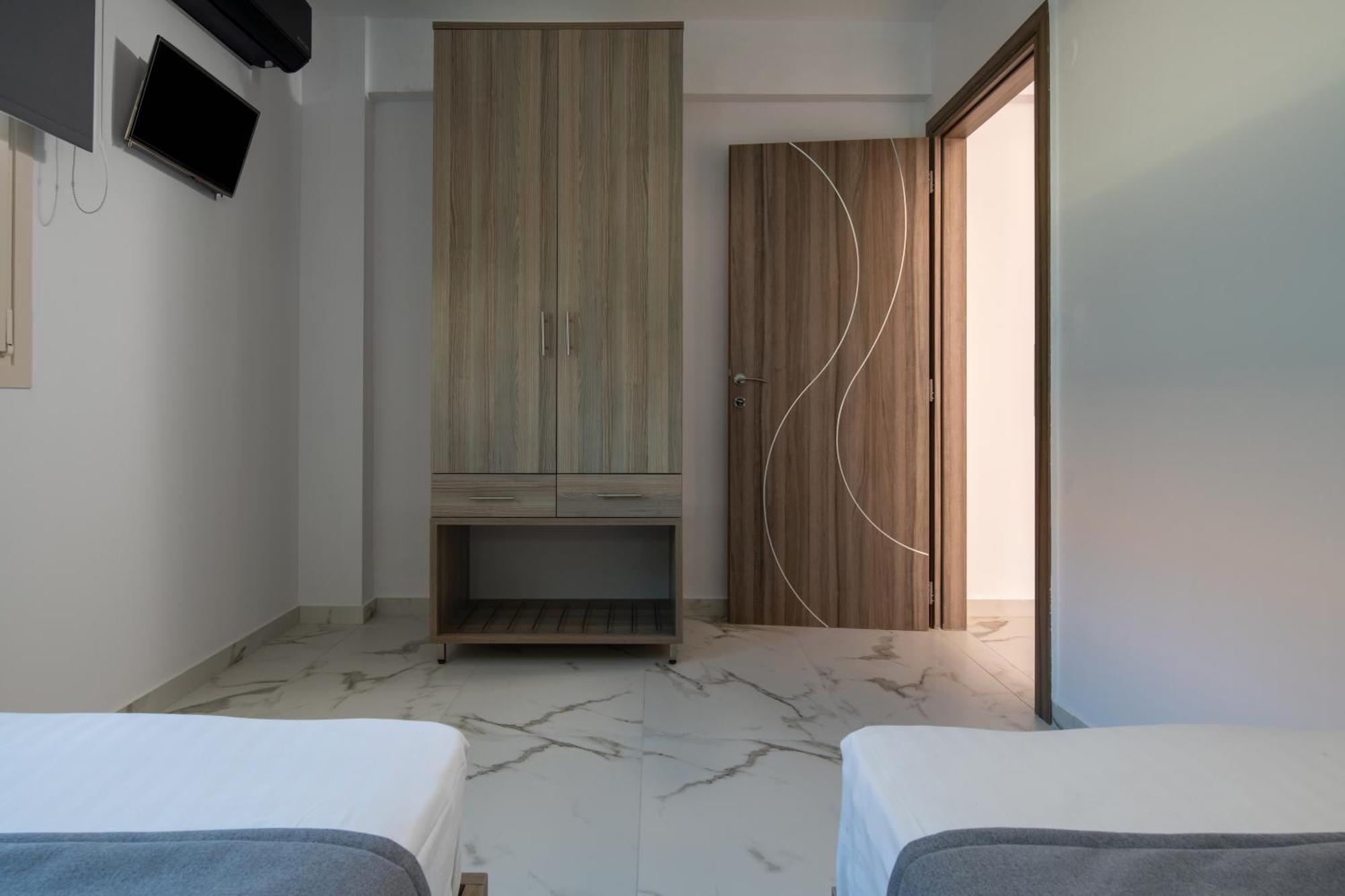 Jolandas Apartment *