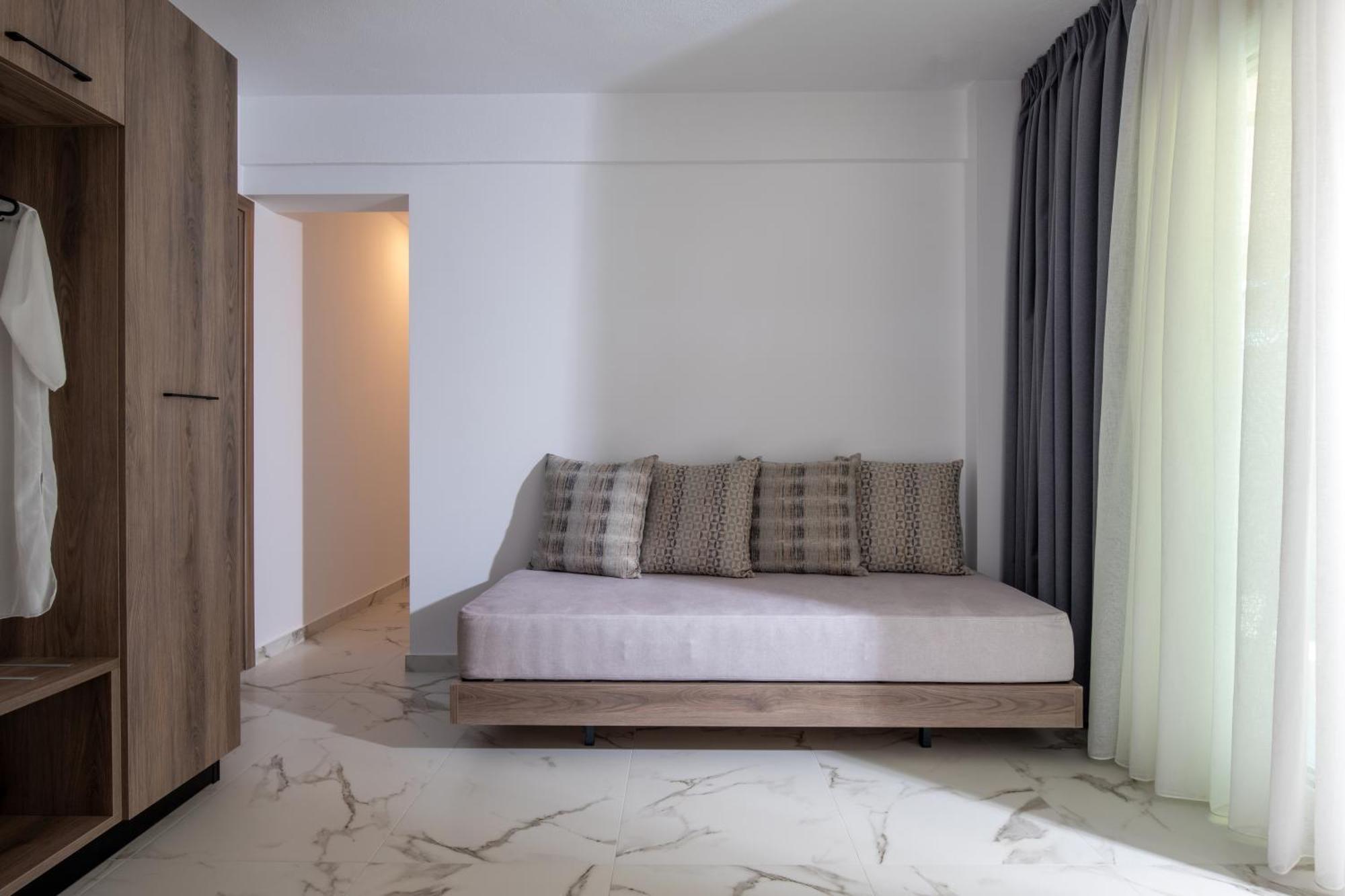 Jolandas Apartment Toroni